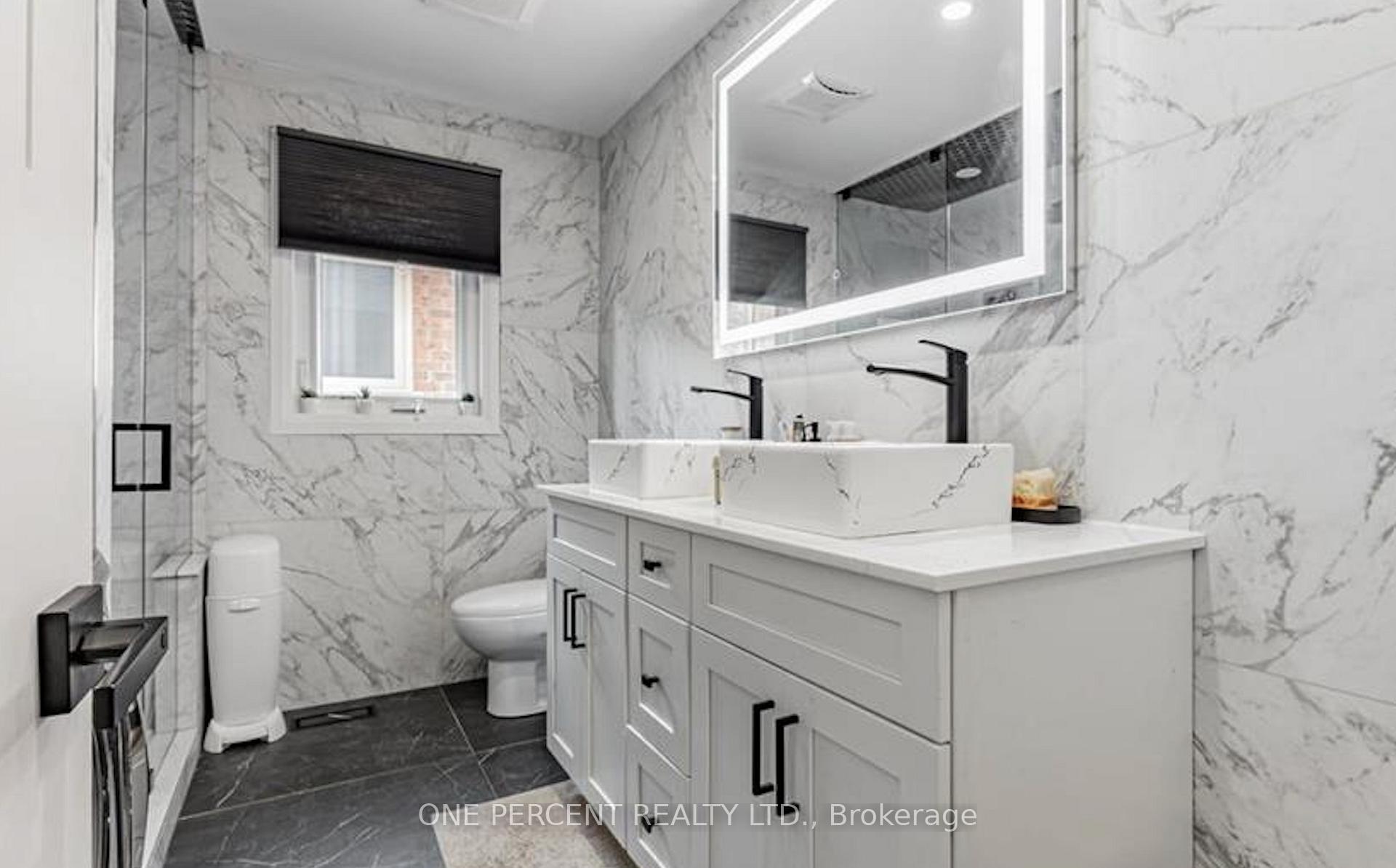 Photo 21 of 123 Carmen Crescent, Vaughan, East Woodbridge — HOMEH