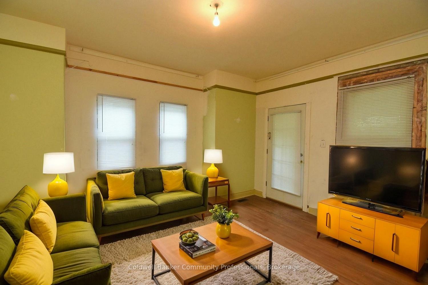 Photo 7 of 167 Prospect Street S, Hamilton, Blakeley — HOMEH