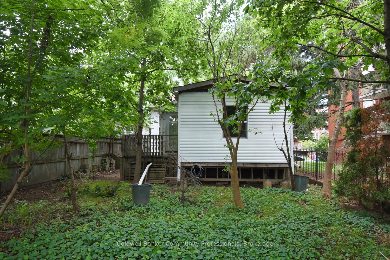 Photo 5 of 167 Prospect Street S, Hamilton, Blakeley — HOMEH