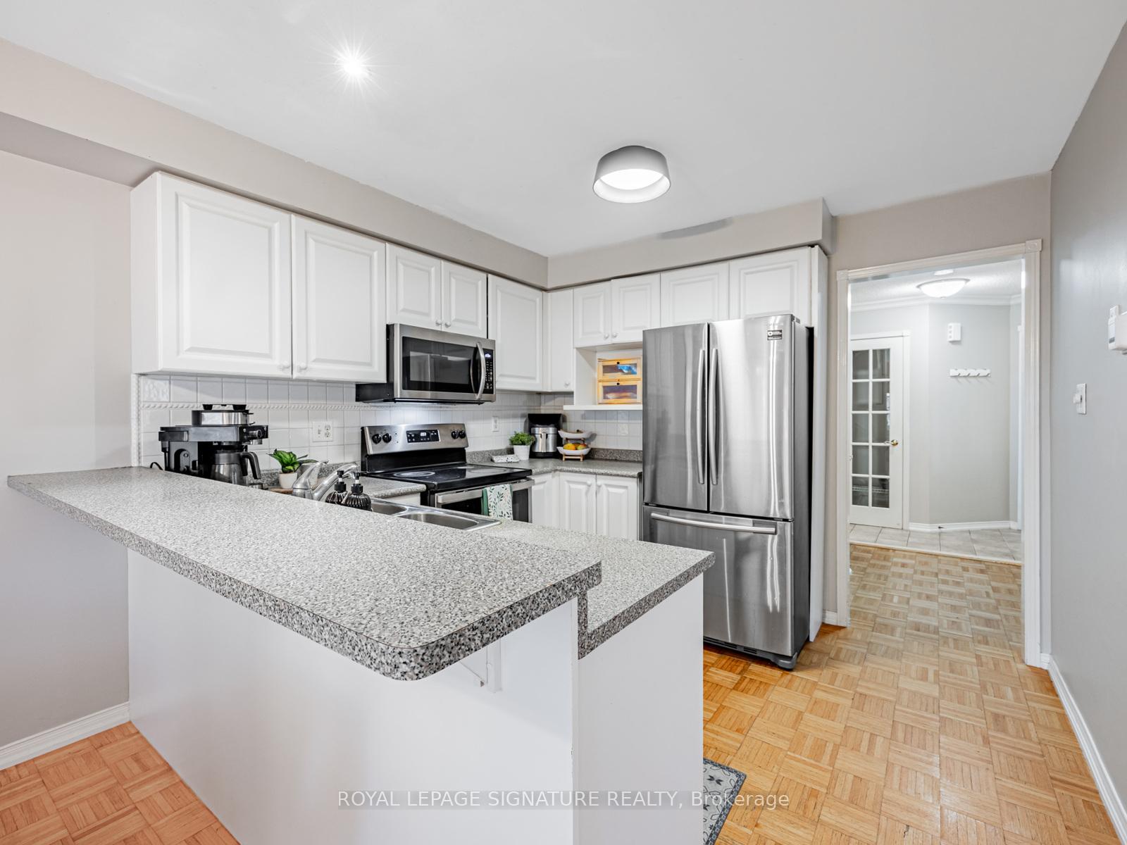 Photo 20 of 7 Knox Crescent, Whitby, Brooklin — HOMEH