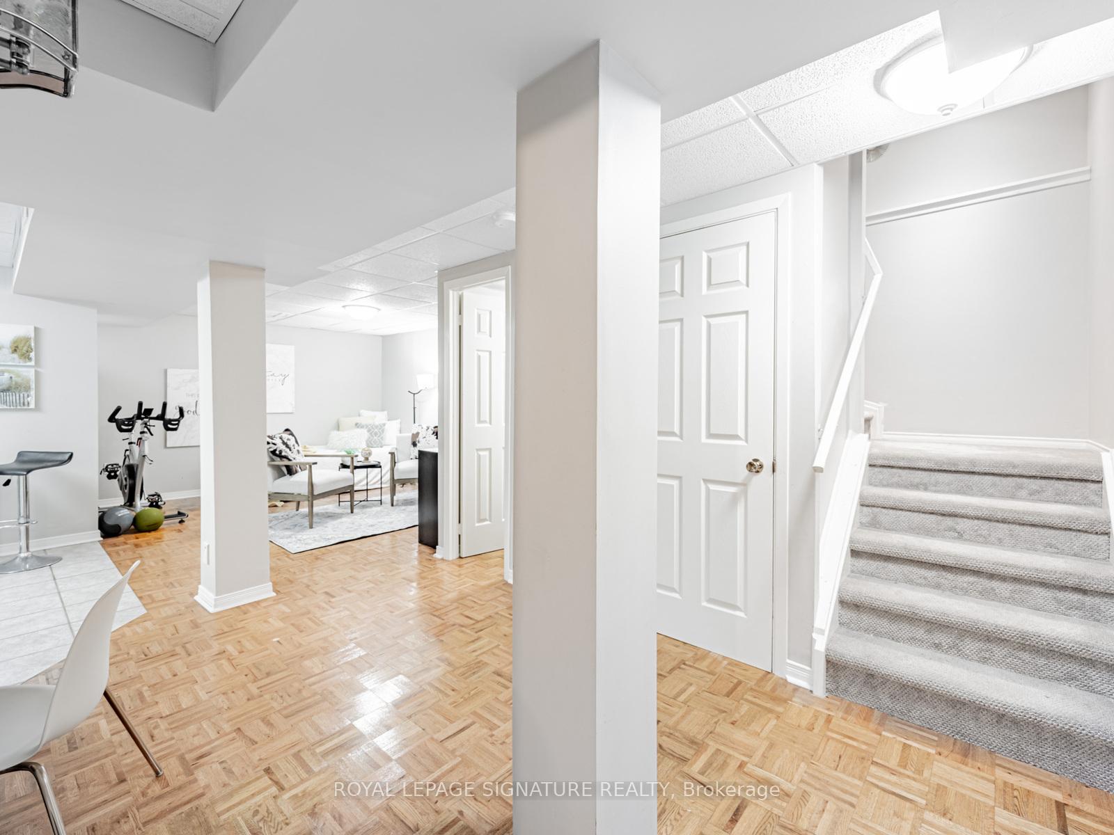 Photo 30 of 7 Knox Crescent, Whitby, Brooklin — HOMEH