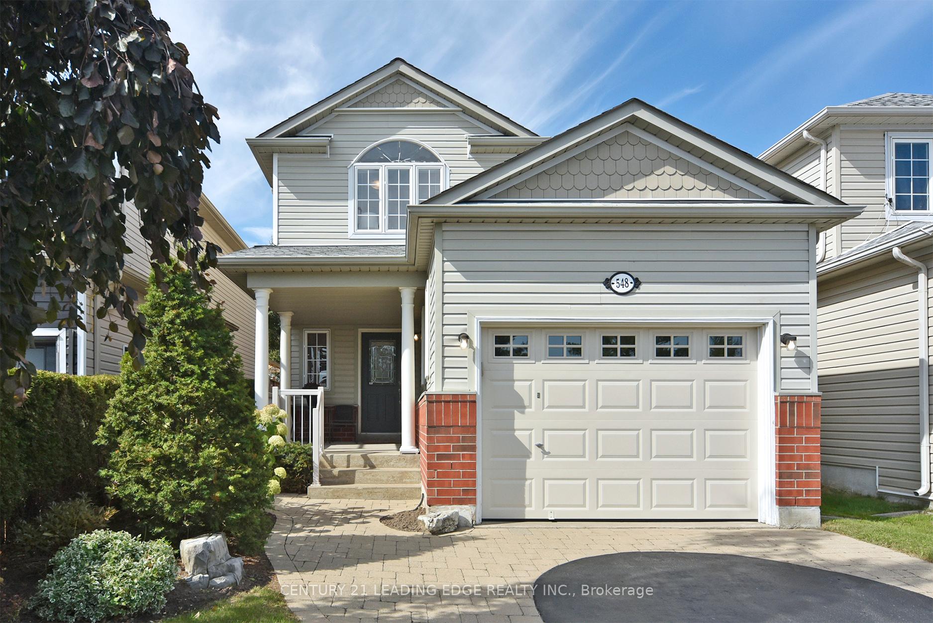 Photo 2 of 548 Nottingham Crescent, Oshawa, Eastdale — HOMEH