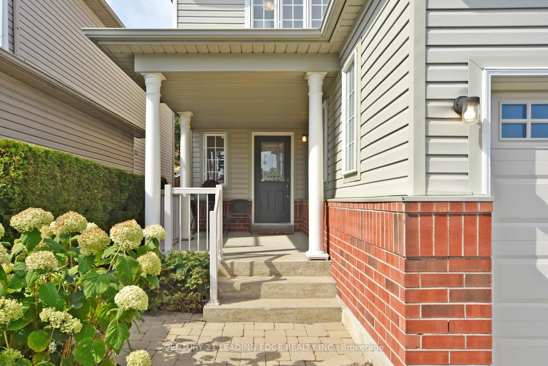 Photo 26 of 548 Nottingham Crescent, Oshawa, Eastdale — HOMEH