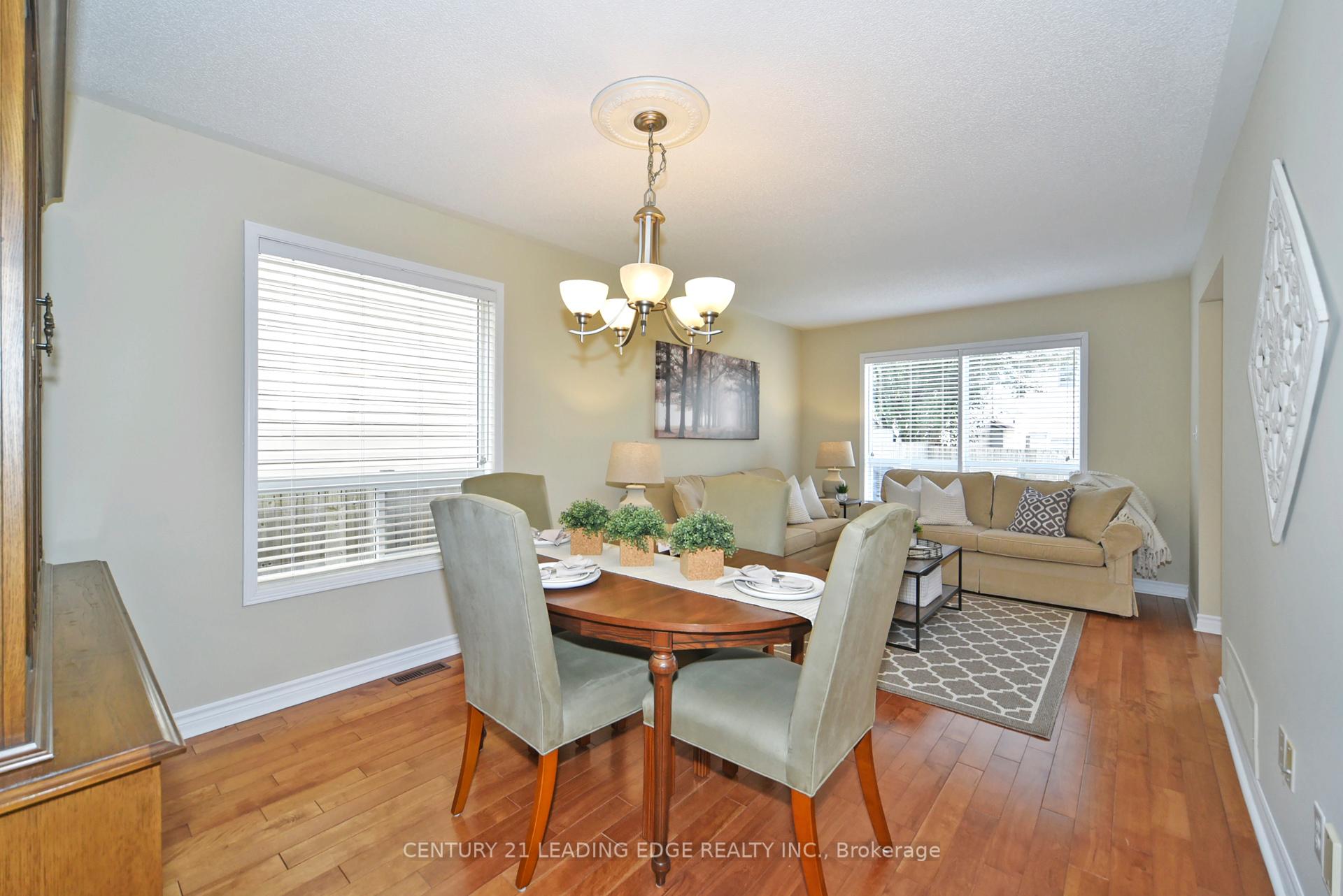 Photo 11 of 548 Nottingham Crescent, Oshawa, Eastdale — HOMEH