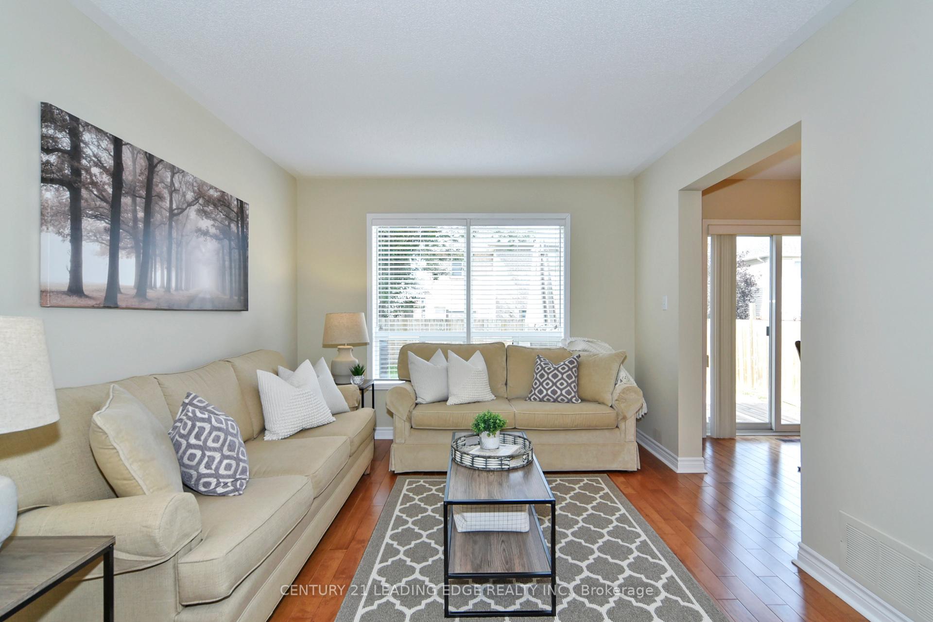 Photo 23 of 548 Nottingham Crescent, Oshawa, Eastdale — HOMEH