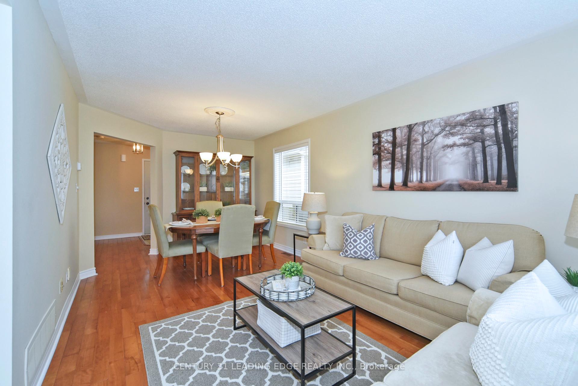 Photo 17 of 548 Nottingham Crescent, Oshawa, Eastdale — HOMEH