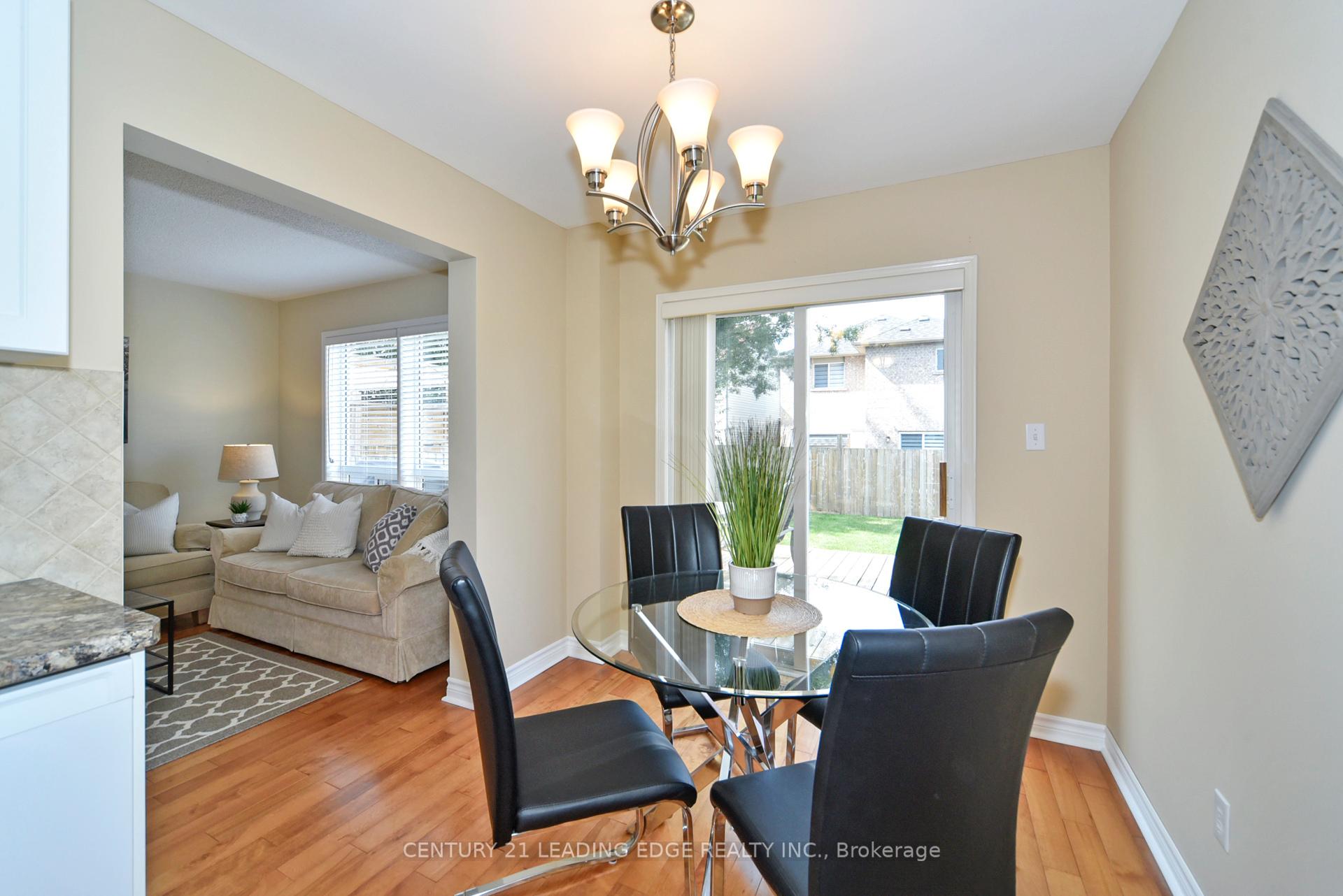 Photo 25 of 548 Nottingham Crescent, Oshawa, Eastdale — HOMEH