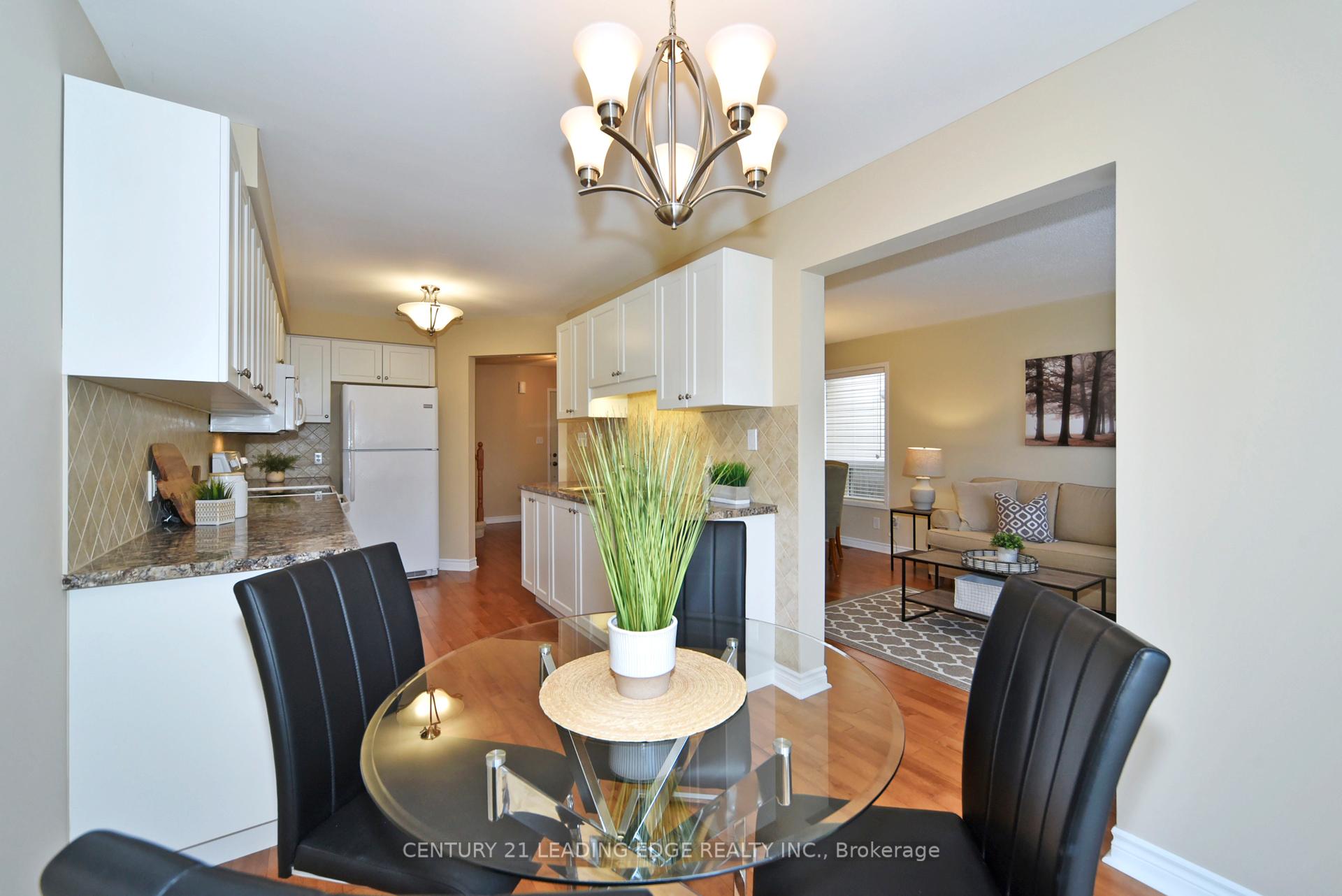 Photo 34 of 548 Nottingham Crescent, Oshawa, Eastdale — HOMEH