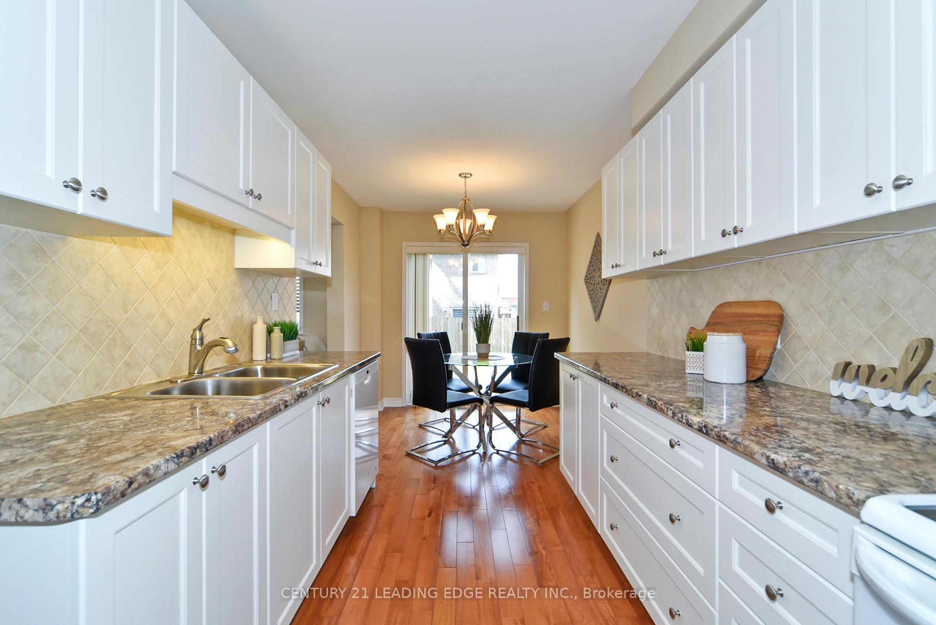 Photo 9 of 548 Nottingham Crescent, Oshawa, Eastdale — HOMEH