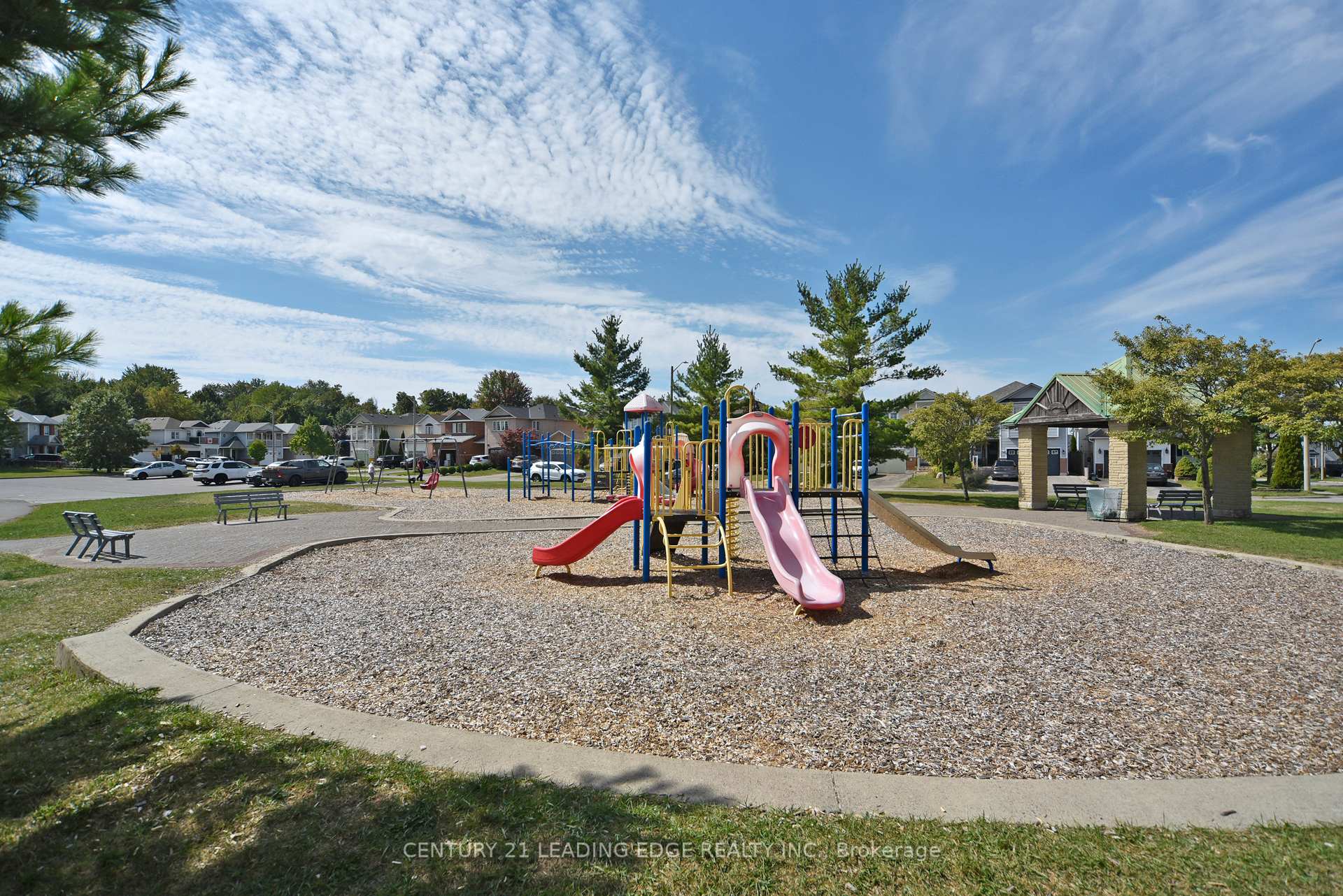 Photo 24 of 548 Nottingham Crescent, Oshawa, Eastdale — HOMEH