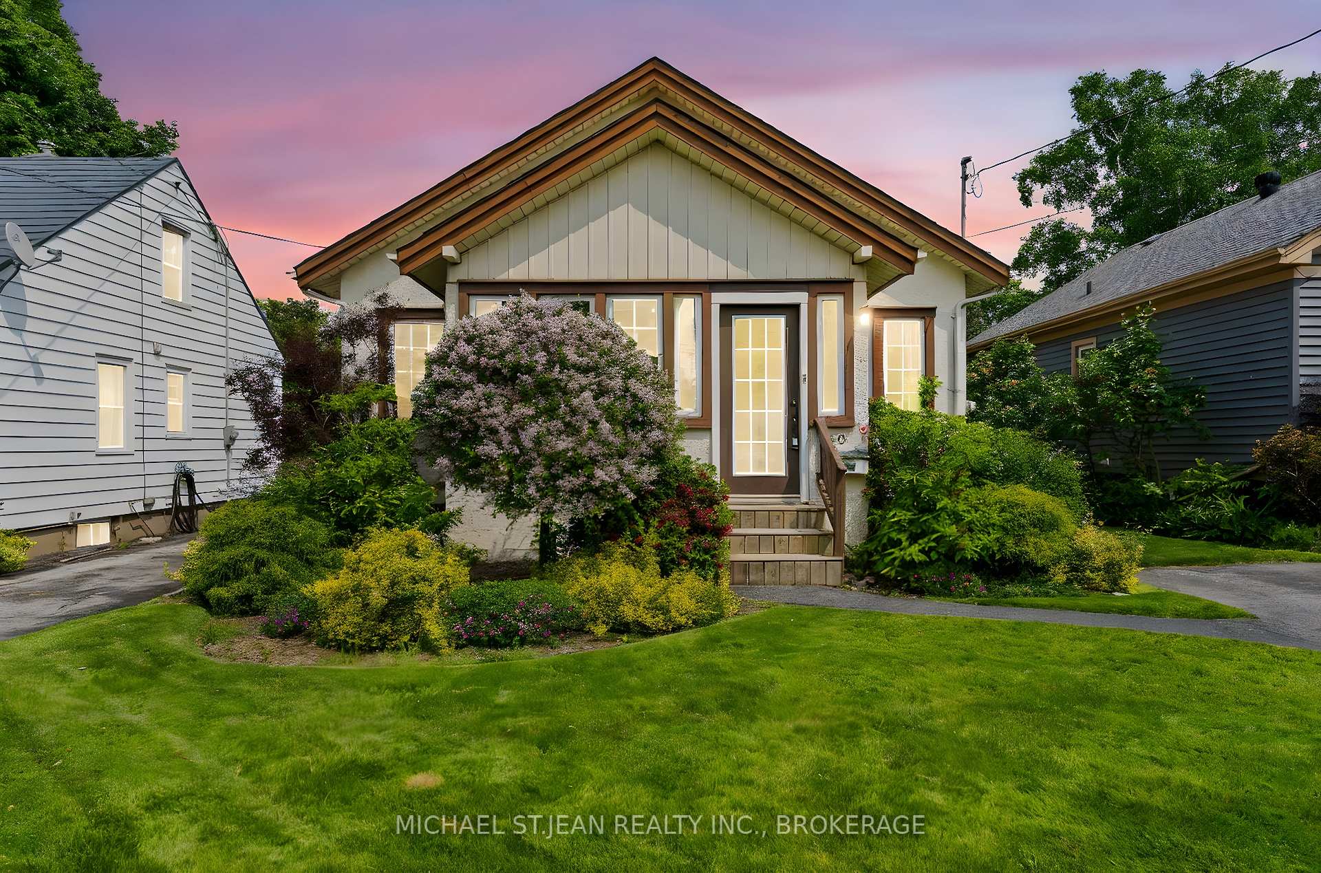 Photo 1 of 20 St. Andrews Avenue, Grimsby, Grimsby West — HOMEH