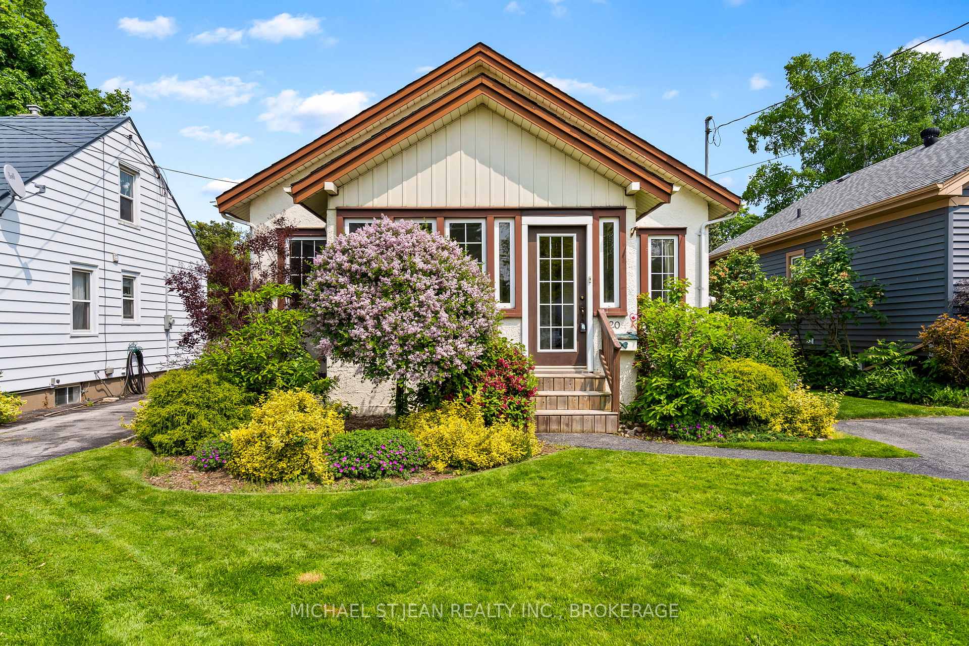 Photo 5 of 20 St. Andrews Avenue, Grimsby, Grimsby West — HOMEH