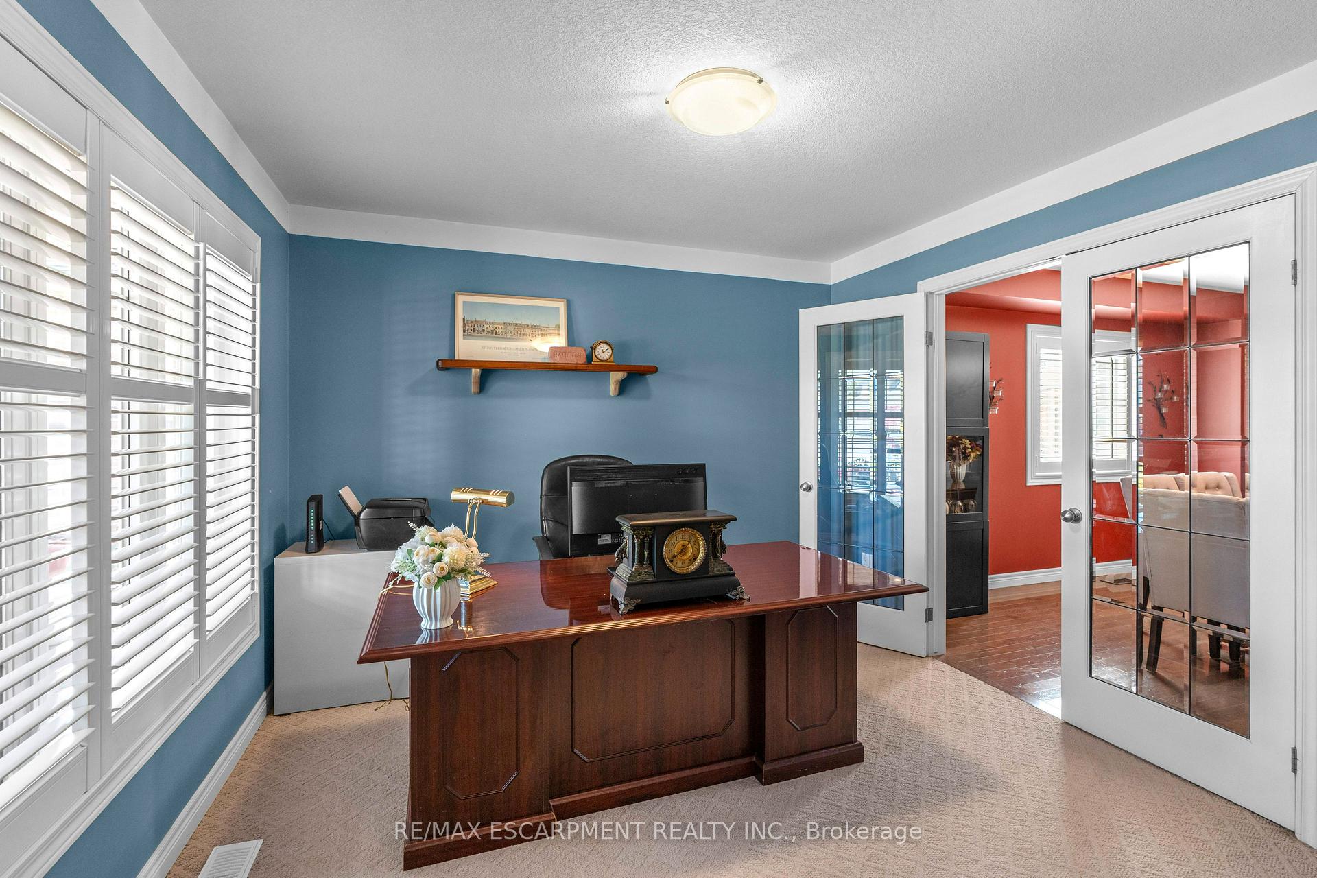 Photo 9 of 28 Edgecroft Crescent, Hamilton, Stoney Creek — HOMEH