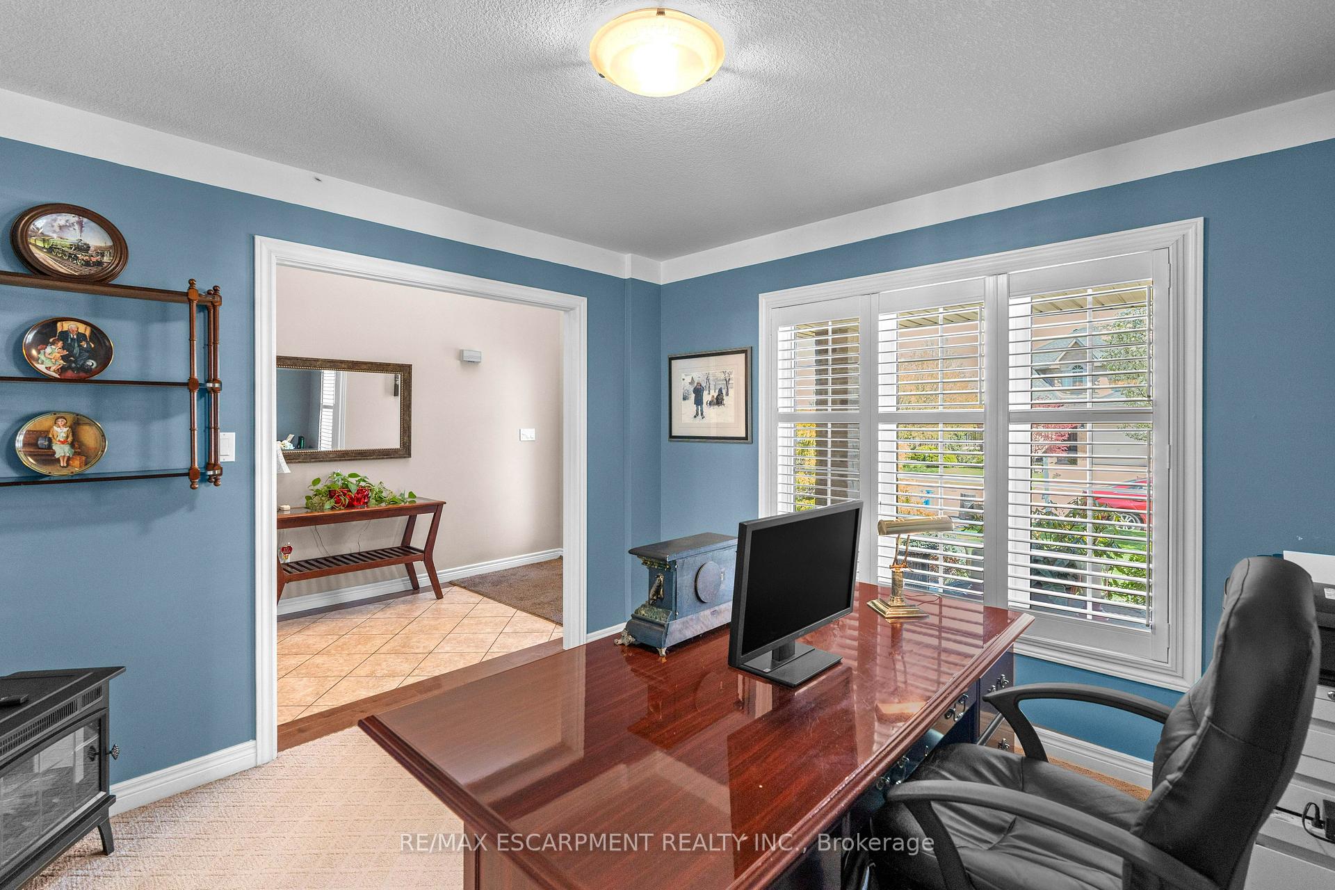 Photo 23 of 28 Edgecroft Crescent, Hamilton, Stoney Creek — HOMEH