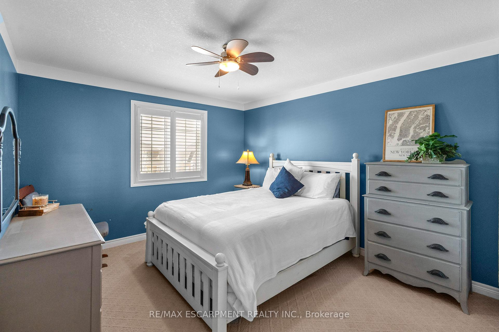 Photo 20 of 28 Edgecroft Crescent, Hamilton, Stoney Creek — HOMEH