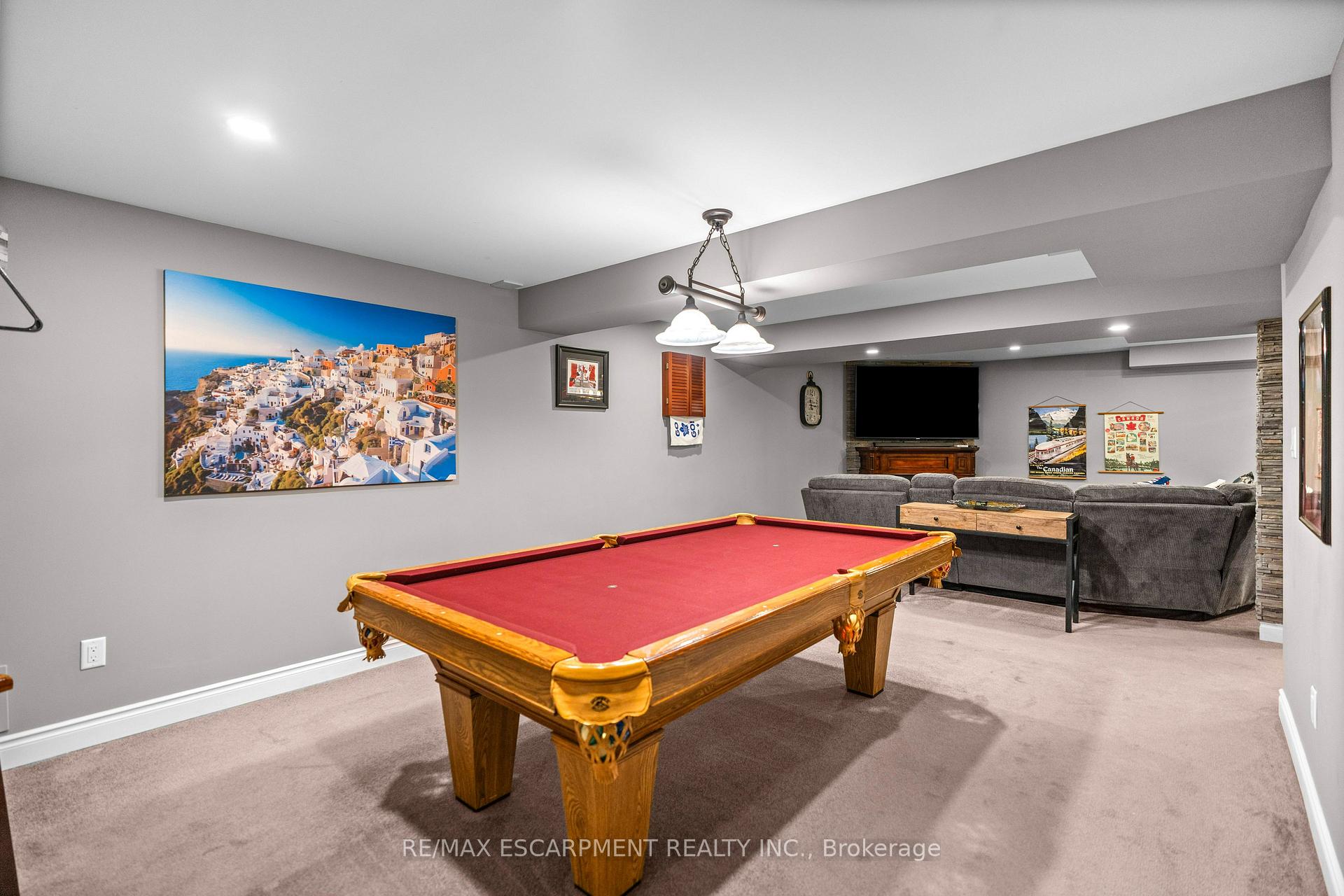 Photo 32 of 28 Edgecroft Crescent, Hamilton, Stoney Creek — HOMEH