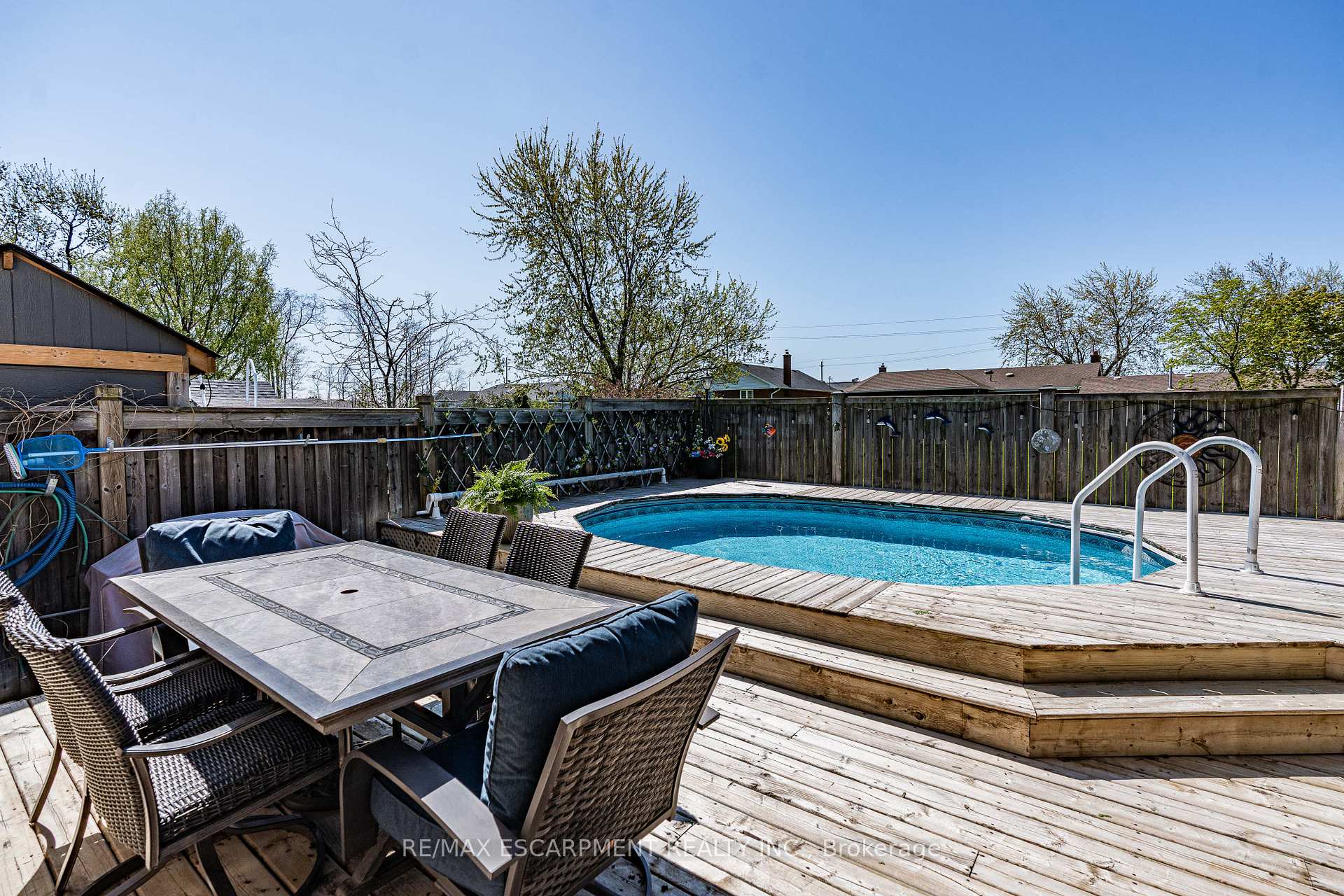 Photo 40 of 28 Edgecroft Crescent, Hamilton, Stoney Creek — HOMEH