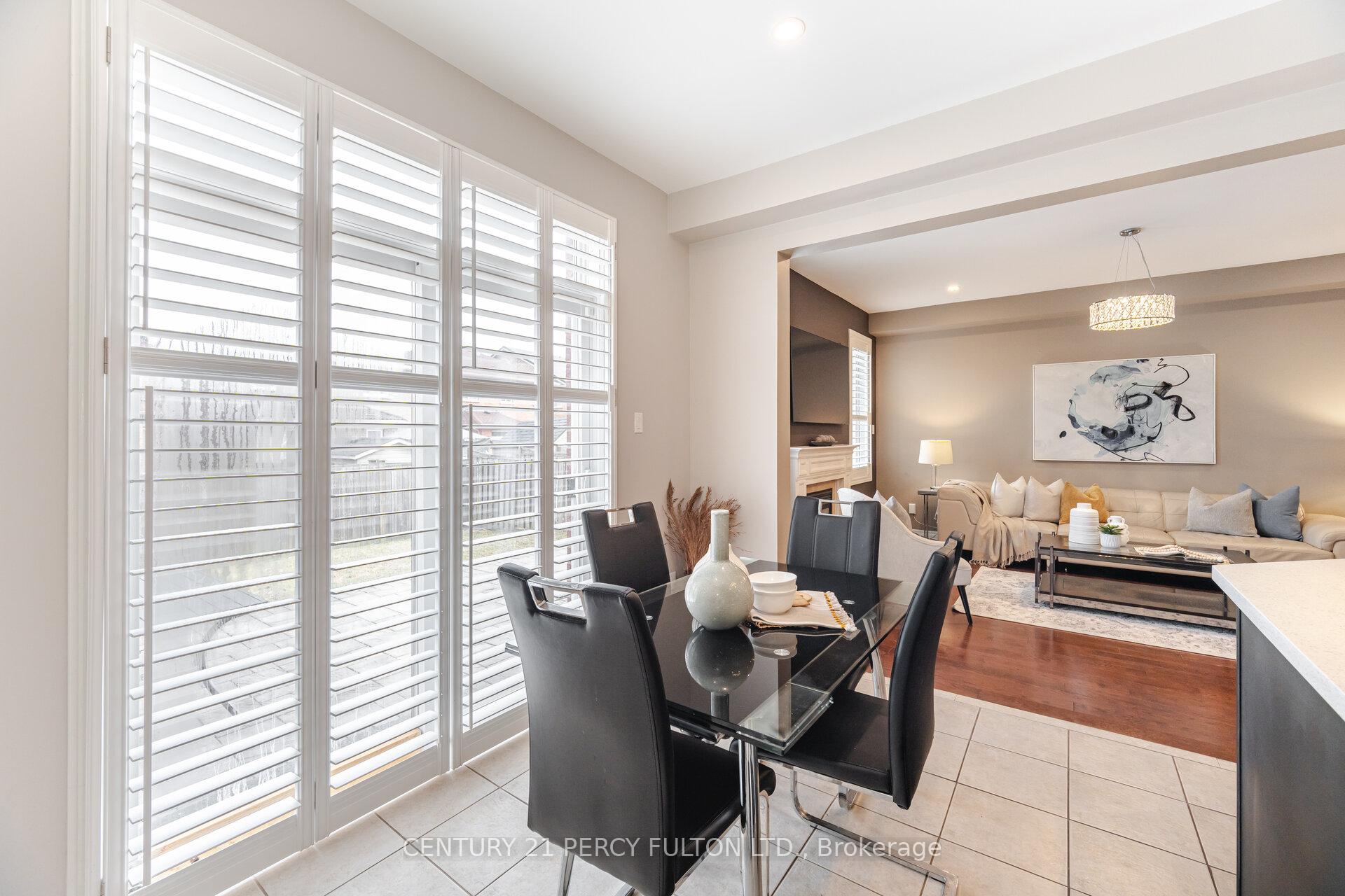 Photo 11 of 477 Rougewalk Drive, Pickering, Rouge Park — HOMEH