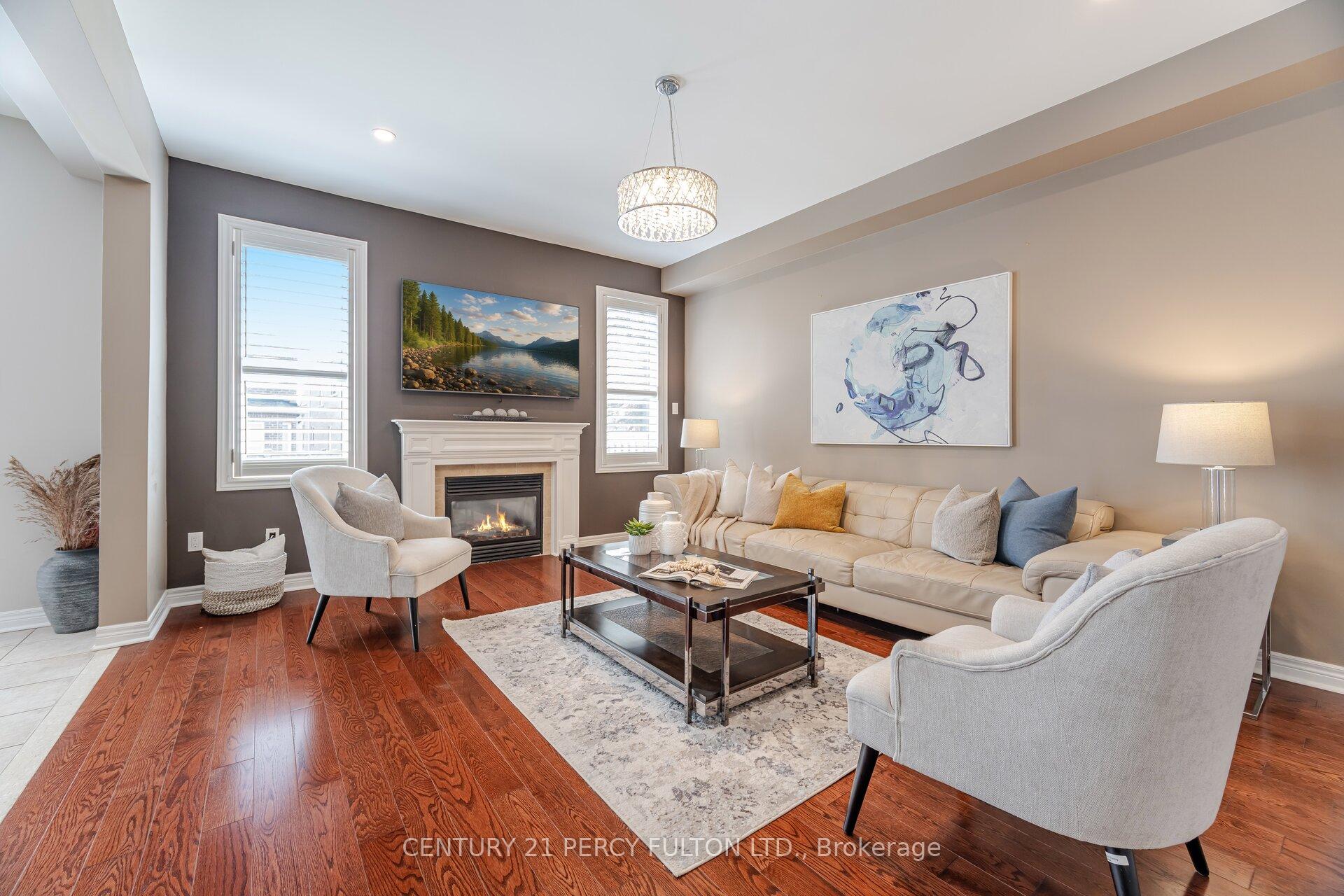 Photo 13 of 477 Rougewalk Drive, Pickering, Rouge Park — HOMEH