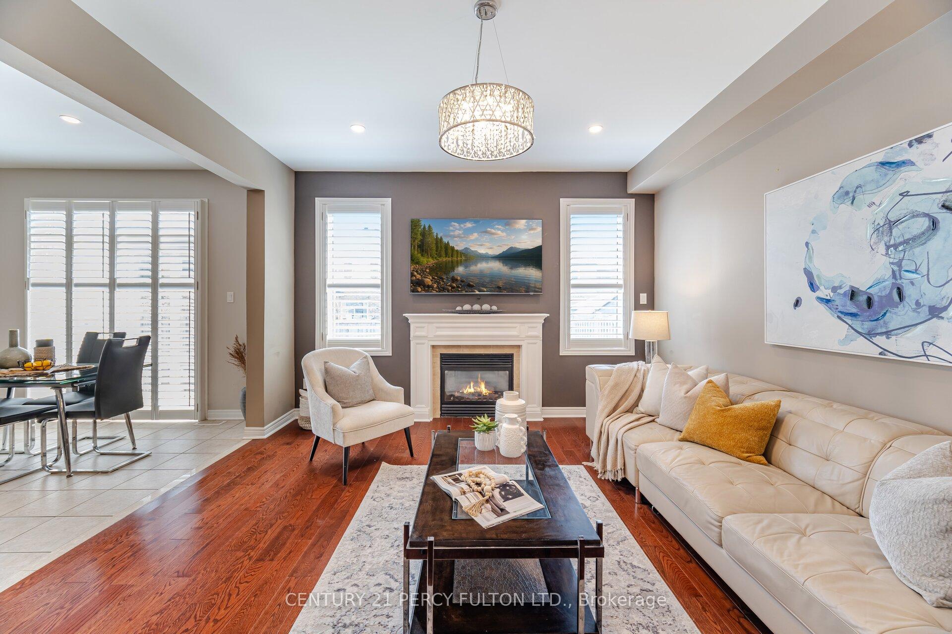 Photo 15 of 477 Rougewalk Drive, Pickering, Rouge Park — HOMEH