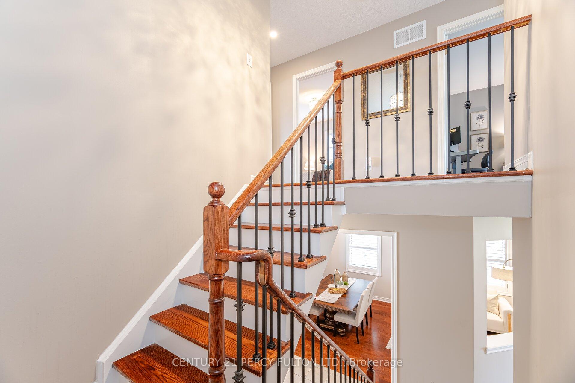 Photo 21 of 477 Rougewalk Drive, Pickering, Rouge Park — HOMEH