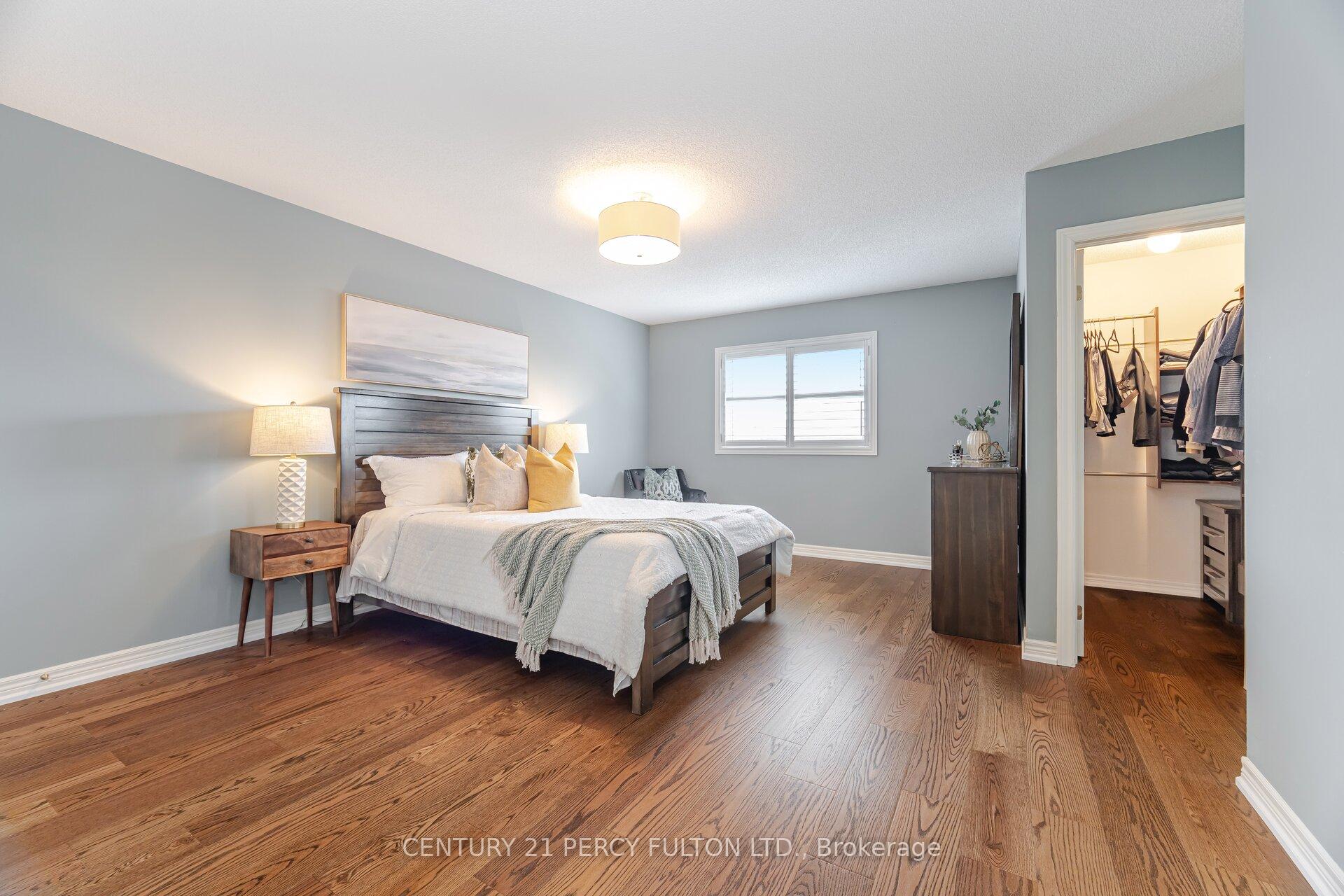 Photo 16 of 477 Rougewalk Drive, Pickering, Rouge Park — HOMEH