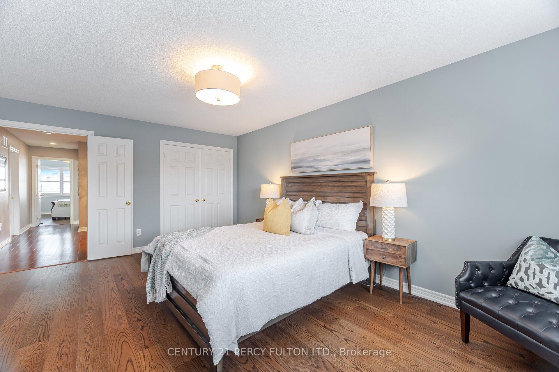 Photo 20 of 477 Rougewalk Drive, Pickering, Rouge Park — HOMEH