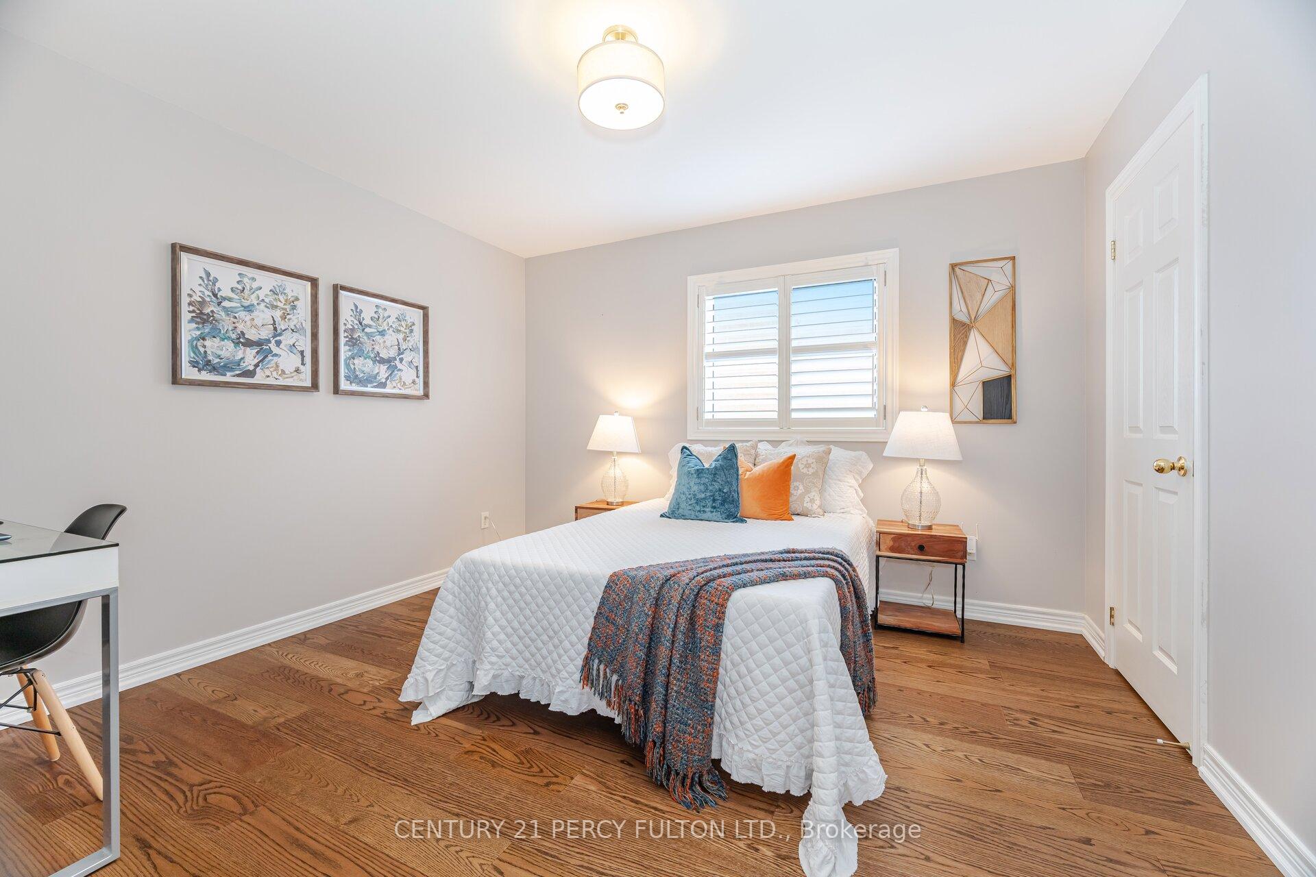 Photo 22 of 477 Rougewalk Drive, Pickering, Rouge Park — HOMEH
