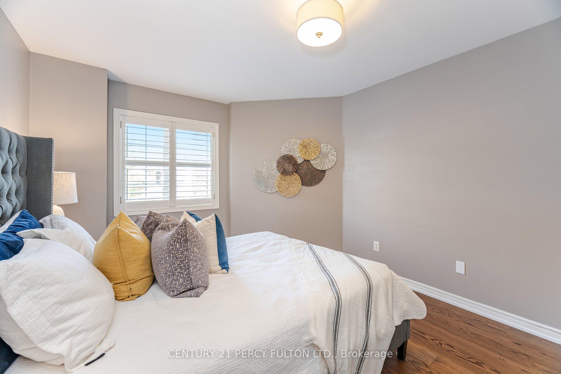 Photo 19 of 477 Rougewalk Drive, Pickering, Rouge Park — HOMEH