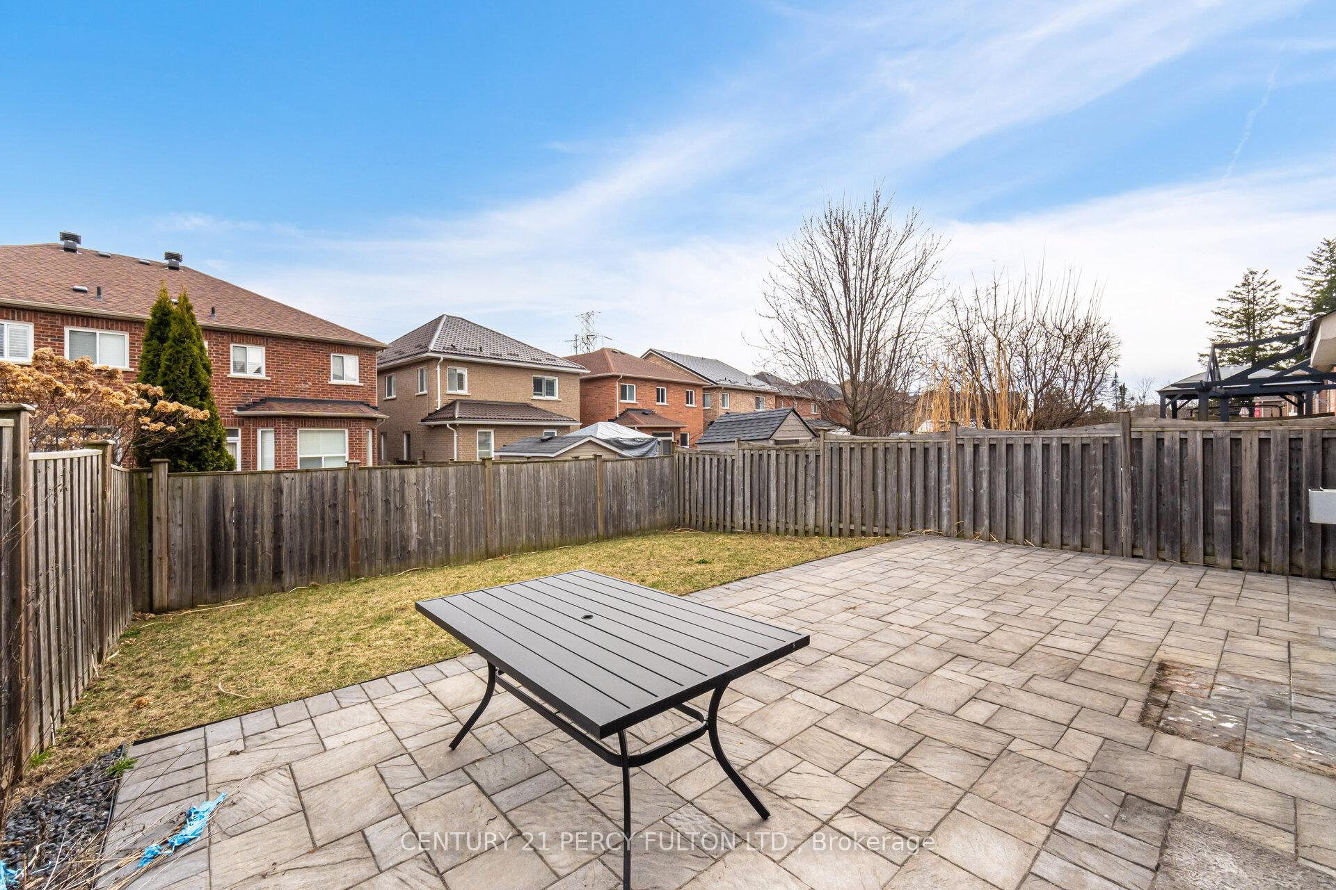 Photo 31 of 477 Rougewalk Drive, Pickering, Rouge Park — HOMEH