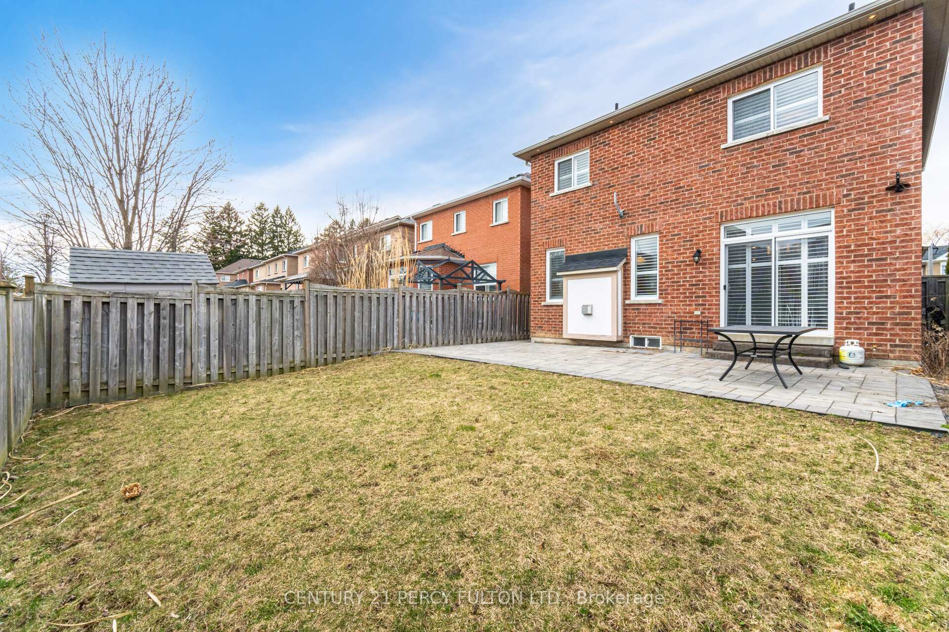 Photo 34 of 477 Rougewalk Drive, Pickering, Rouge Park — HOMEH