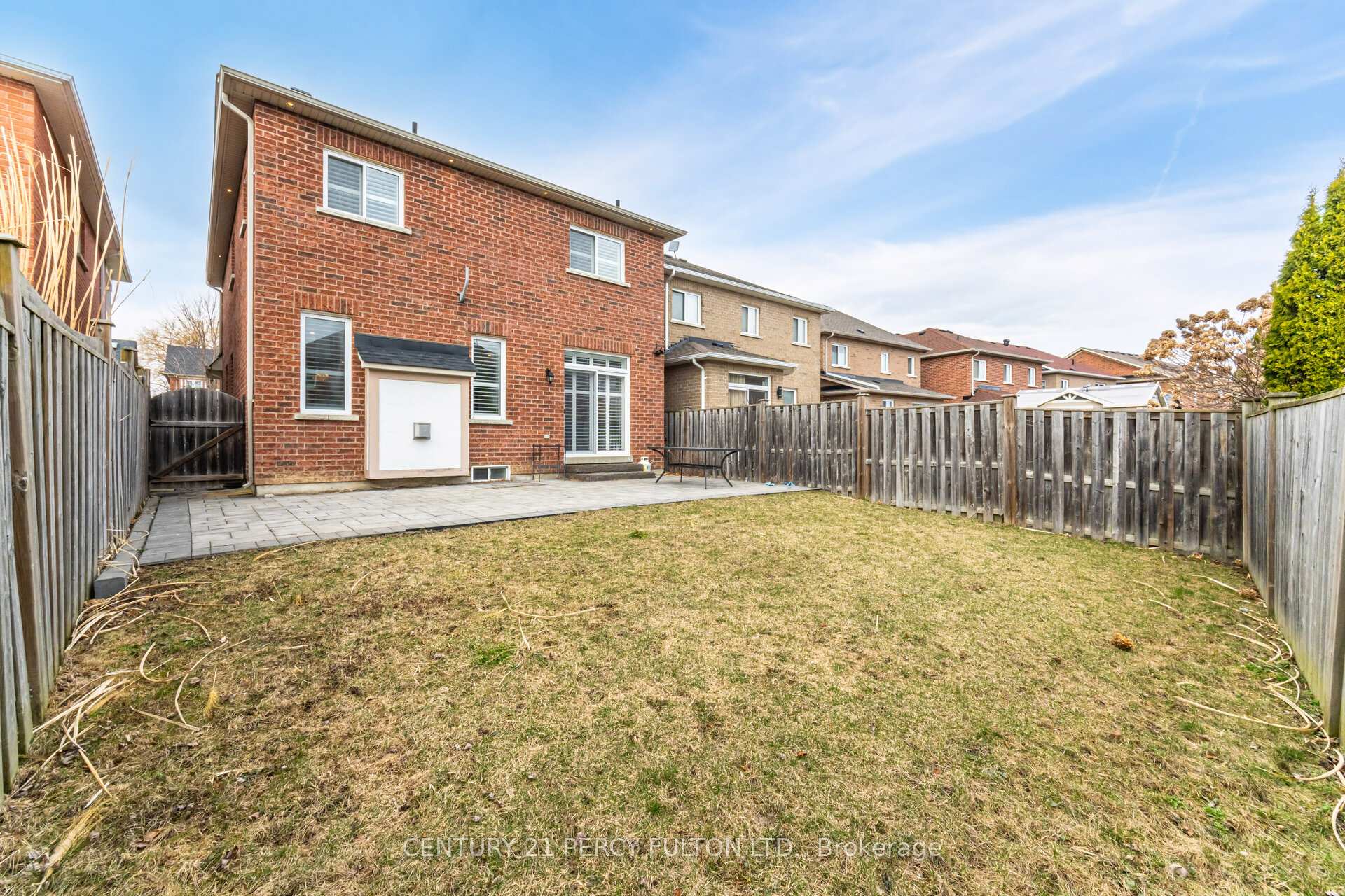 Photo 32 of 477 Rougewalk Drive, Pickering, Rouge Park — HOMEH