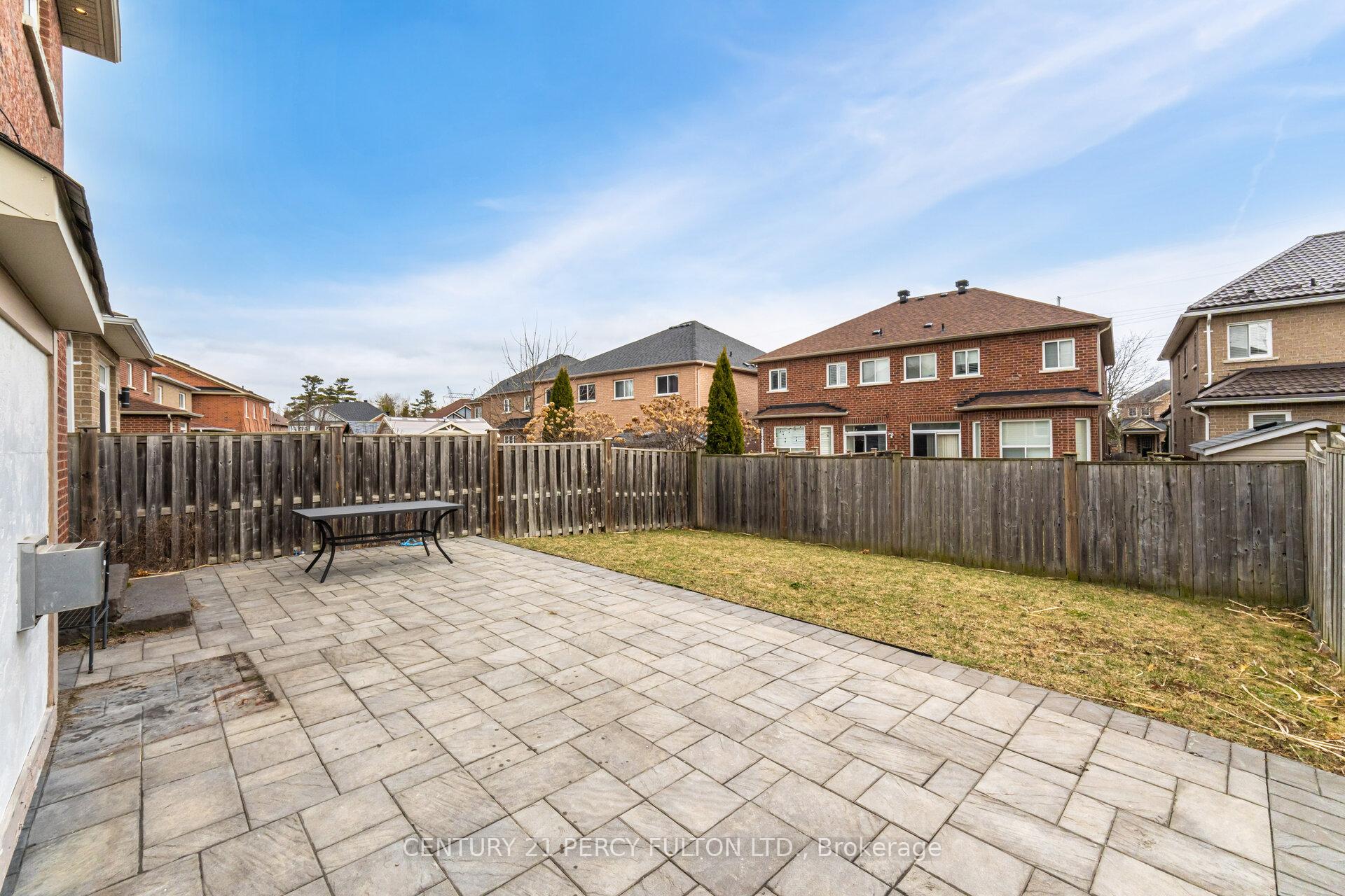 Photo 29 of 477 Rougewalk Drive, Pickering, Rouge Park — HOMEH