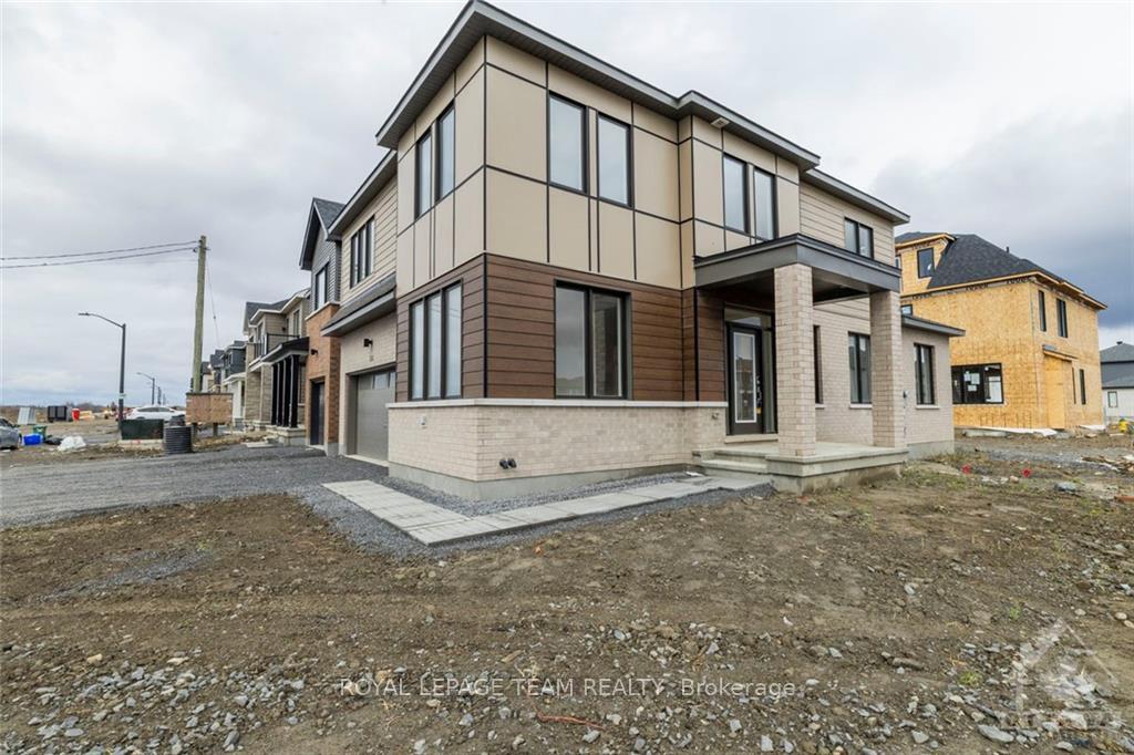 Photo 2 of 296 Sapling Grove, Ottawa, Barrhaven - Heritage Park — HOMEH
