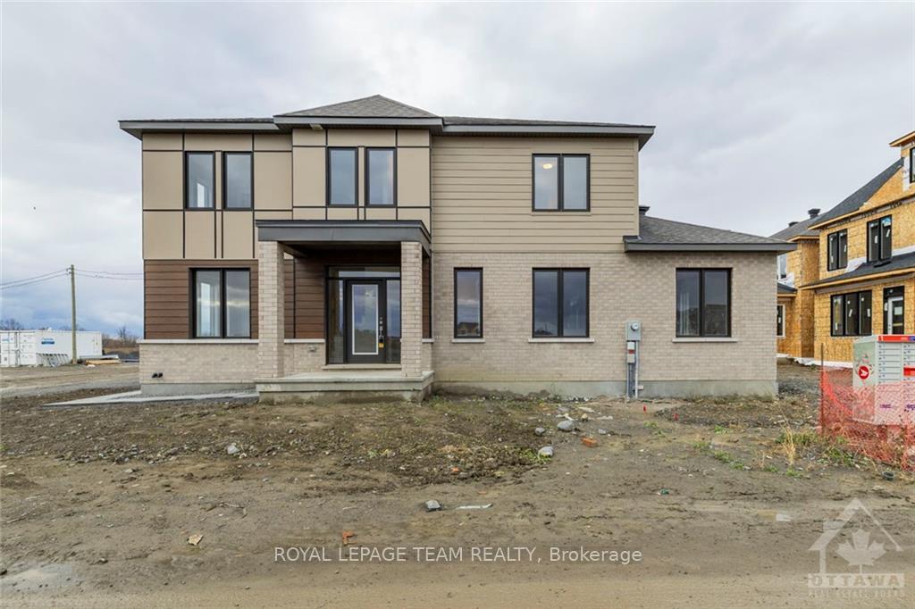 Photo 3 of 296 Sapling Grove, Ottawa, Barrhaven - Heritage Park — HOMEH