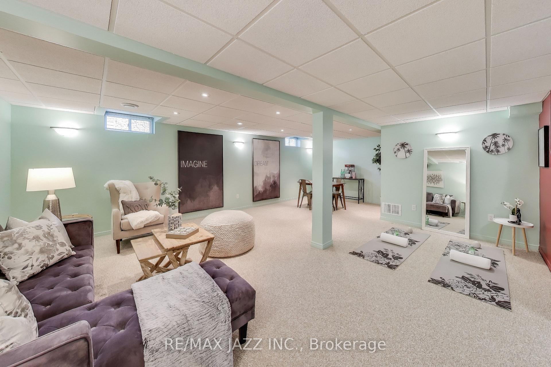Photo 14 of 417 Crestwood Drive, Oshawa, O'Neill — HOMEH