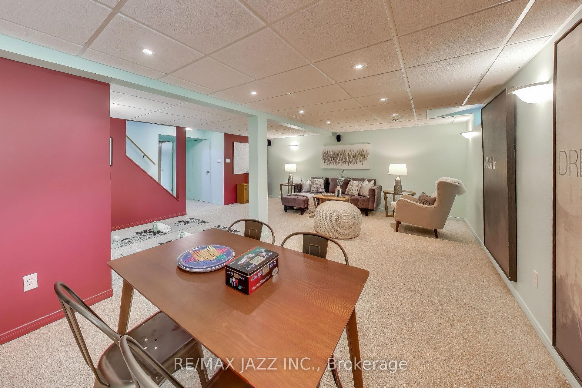 Photo 29 of 417 Crestwood Drive, Oshawa, O'Neill — HOMEH