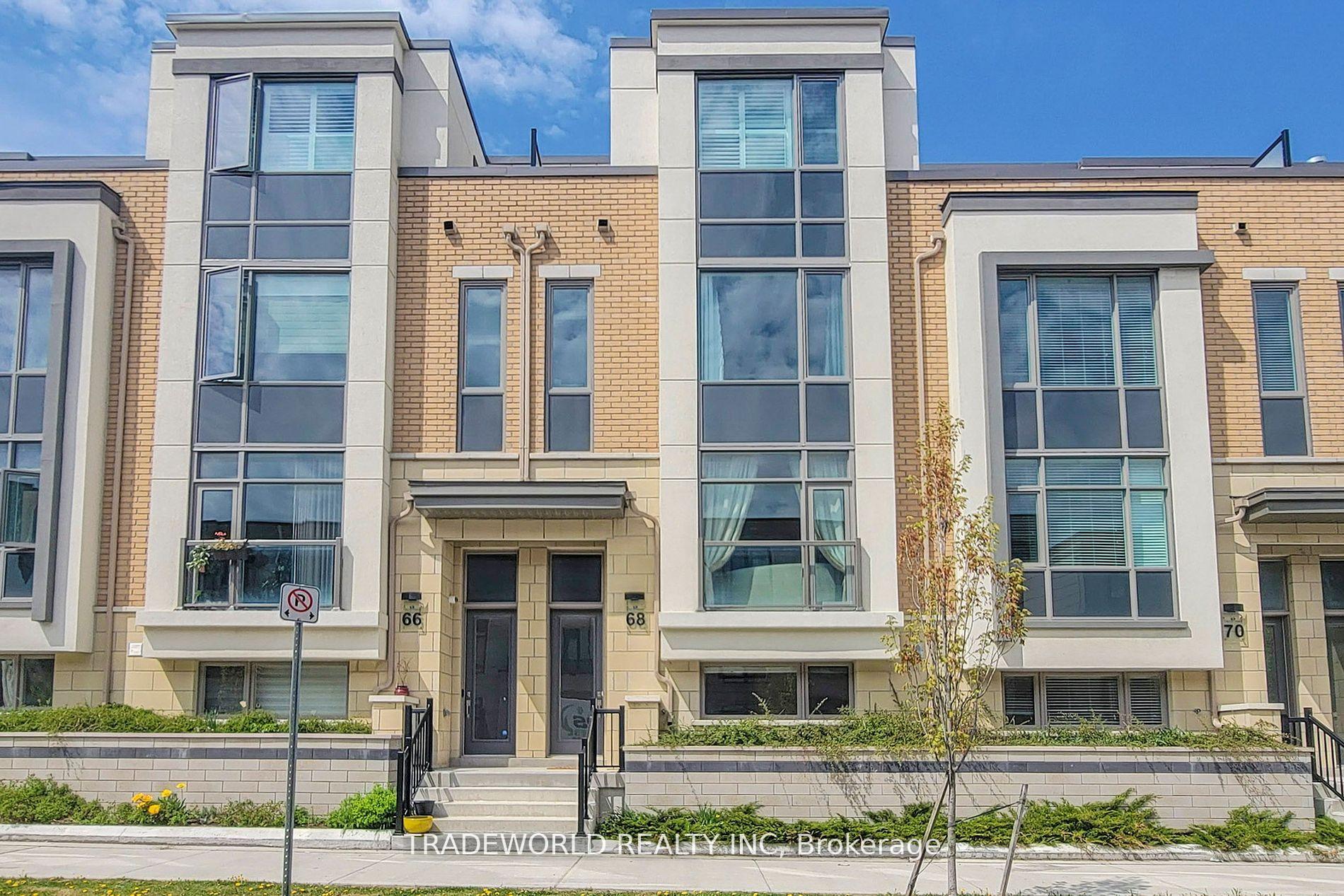 Photo 1 of 66 William Saville Street, Markham, Unionville — HOMEH