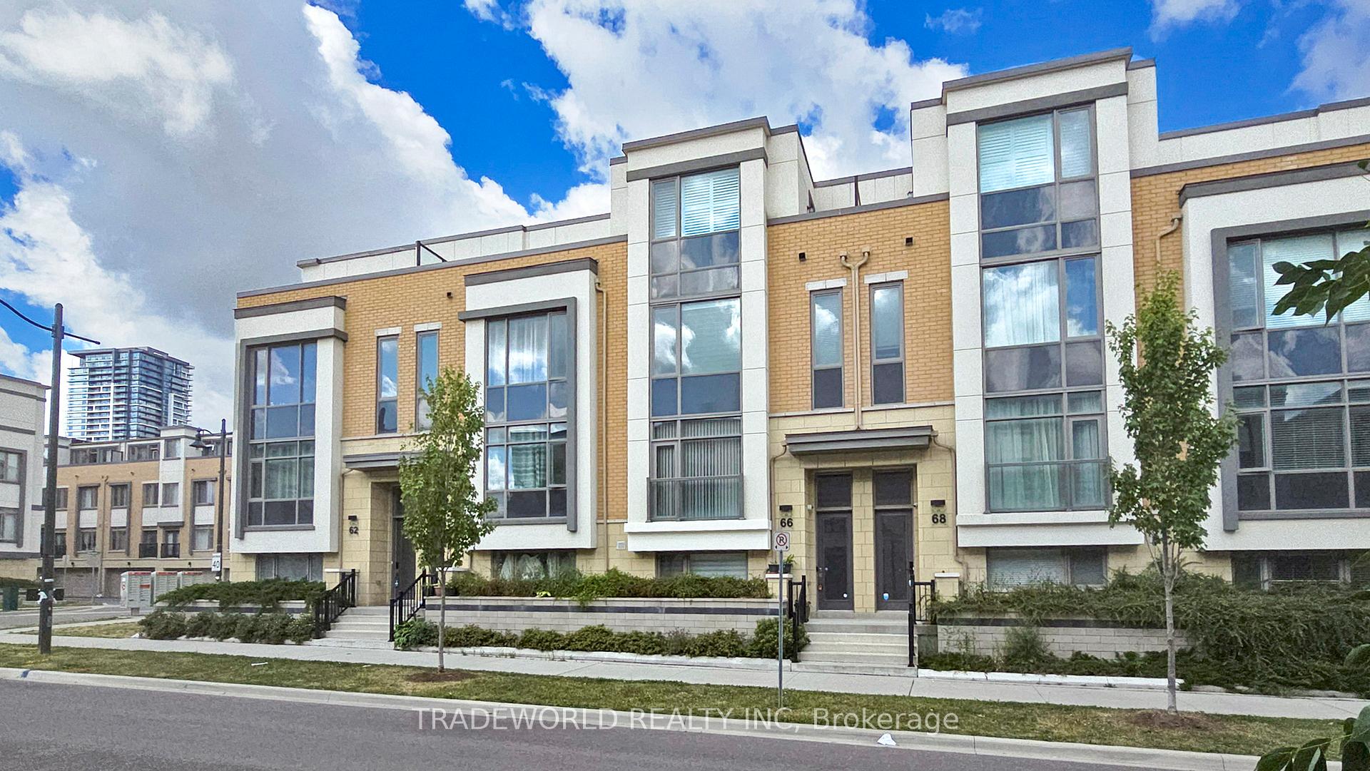 Photo 2 of 66 William Saville Street, Markham, Unionville — HOMEH