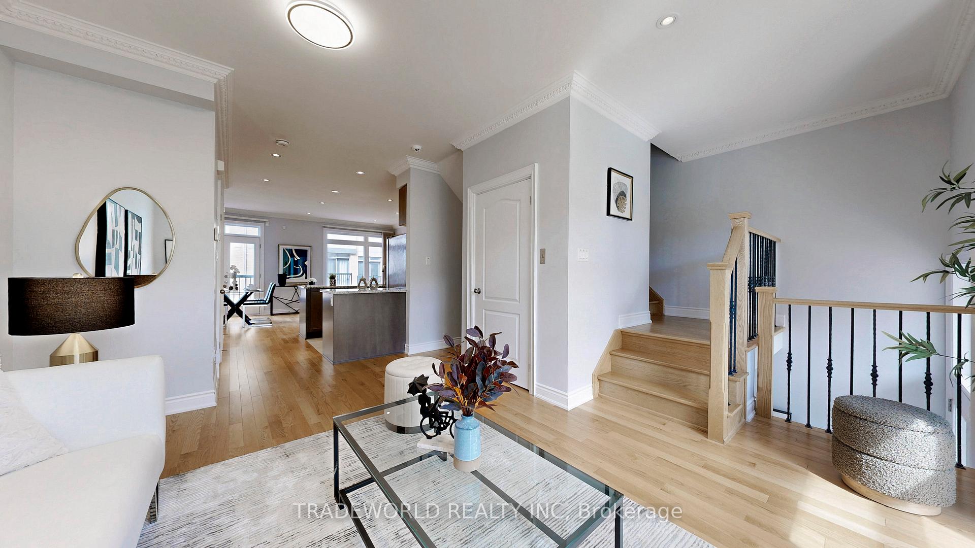 Photo 10 of 66 William Saville Street, Markham, Unionville — HOMEH
