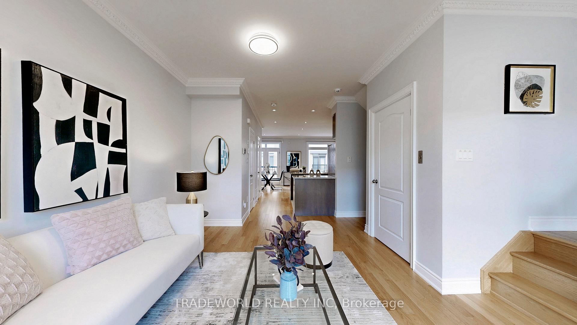 Photo 8 of 66 William Saville Street, Markham, Unionville — HOMEH