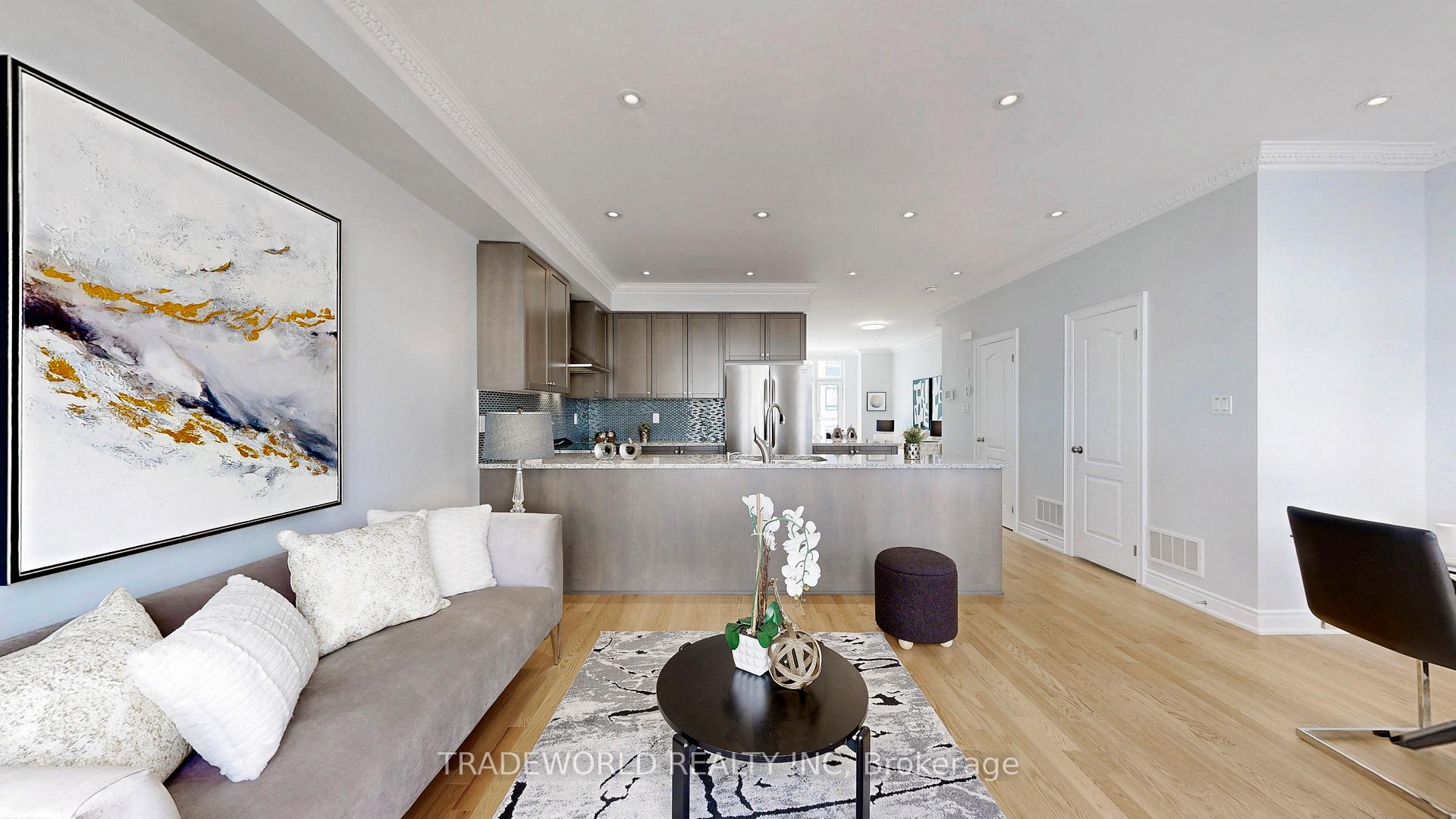 Photo 14 of 66 William Saville Street, Markham, Unionville — HOMEH