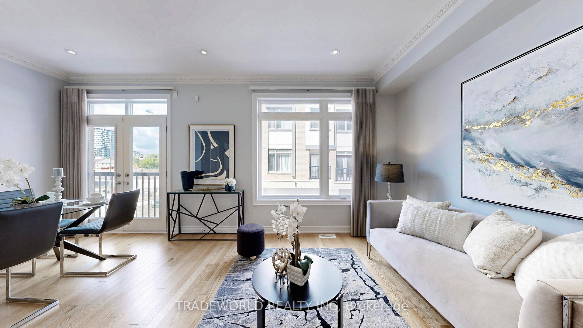 Photo 13 of 66 William Saville Street, Markham, Unionville — HOMEH