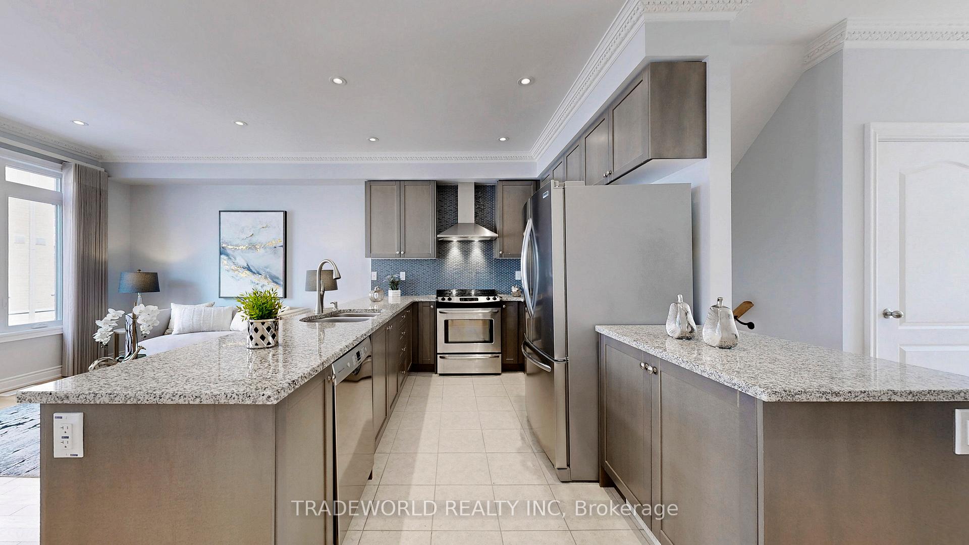 Photo 15 of 66 William Saville Street, Markham, Unionville — HOMEH
