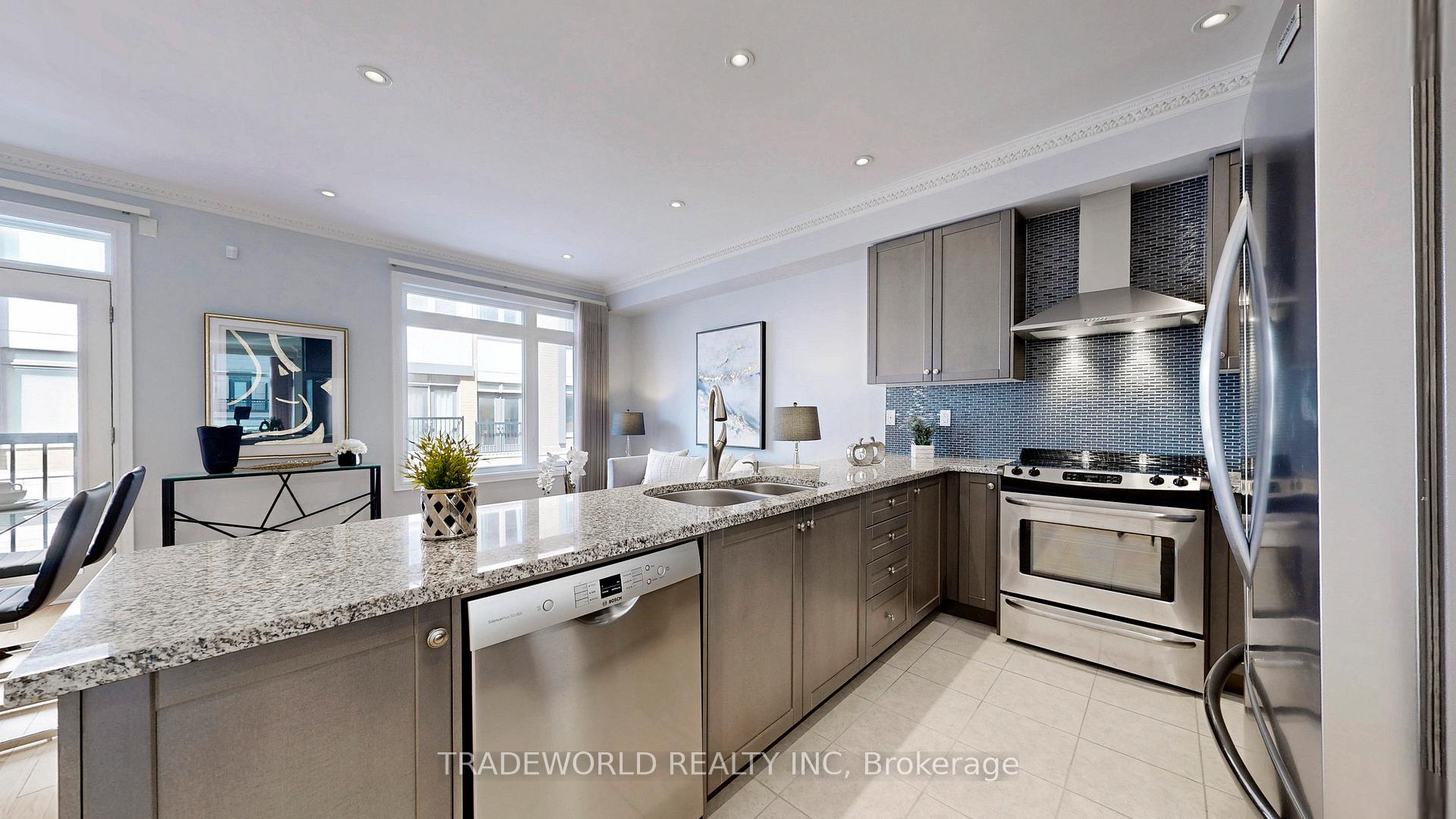 Photo 16 of 66 William Saville Street, Markham, Unionville — HOMEH