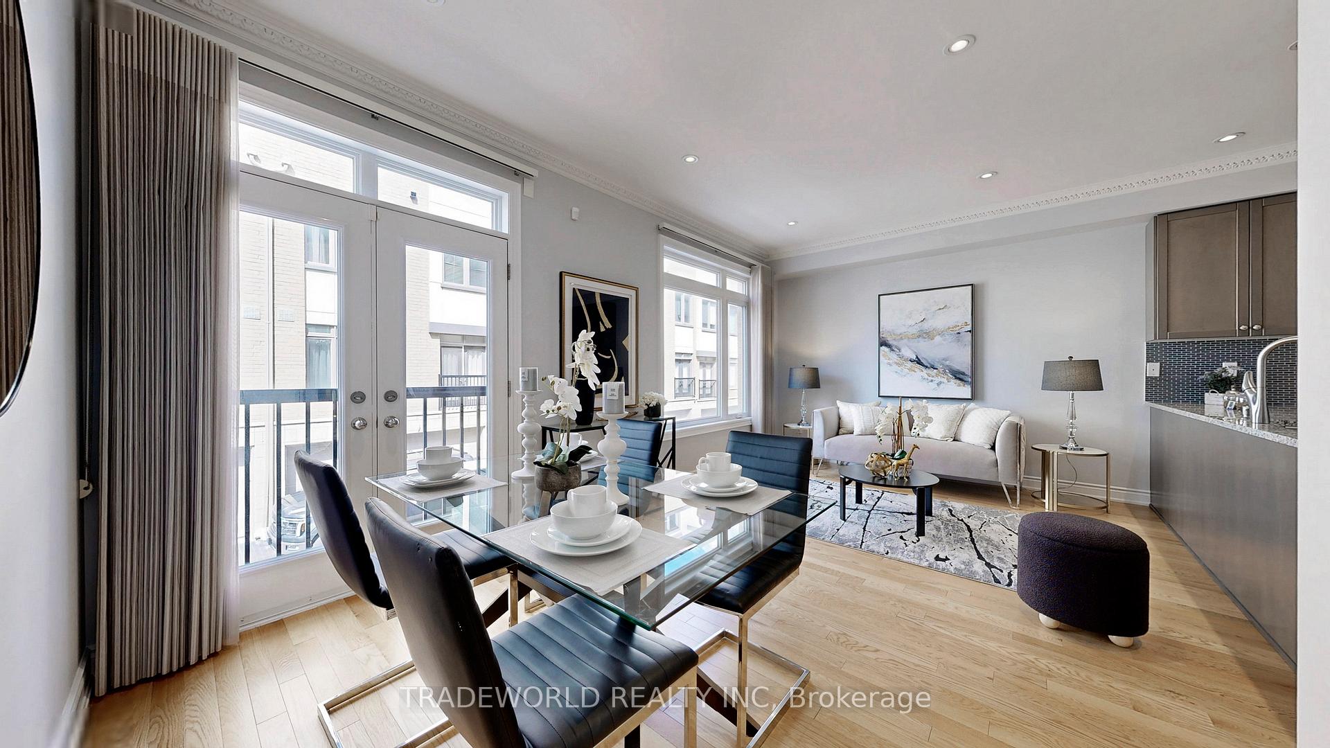 Photo 29 of 66 William Saville Street, Markham, Unionville — HOMEH