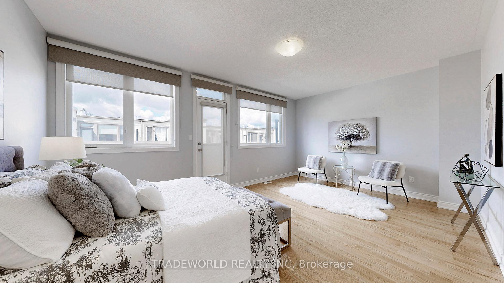 Photo 37 of 66 William Saville Street, Markham, Unionville — HOMEH