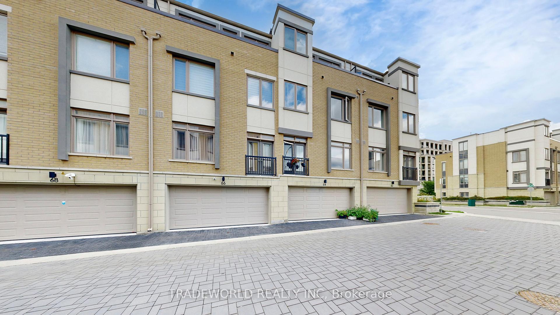 Photo 44 of 66 William Saville Street, Markham, Unionville — HOMEH