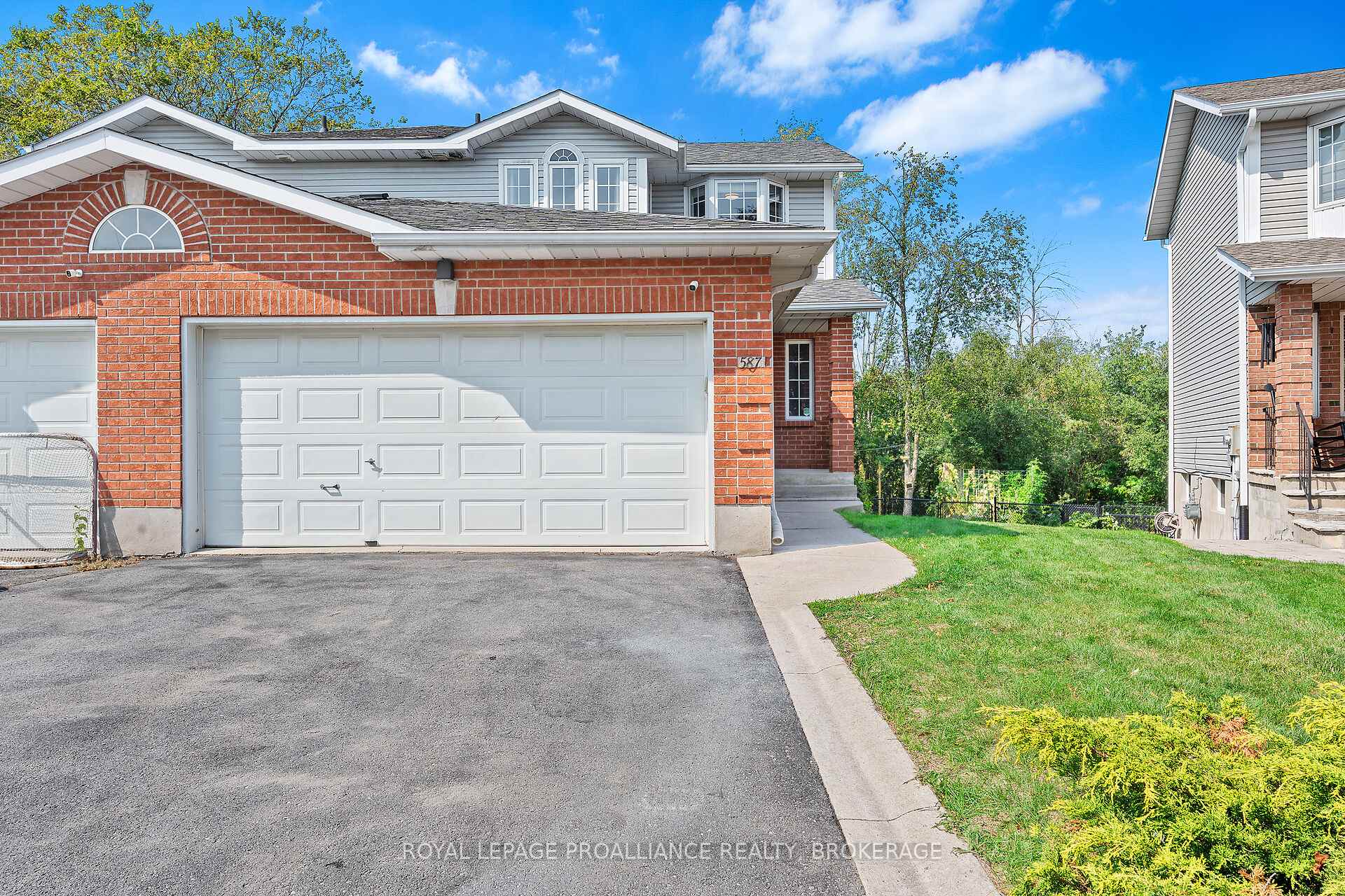 Photo 1 of 587 Teal Court, Kingston, East Gardiners Rd — HOMEH