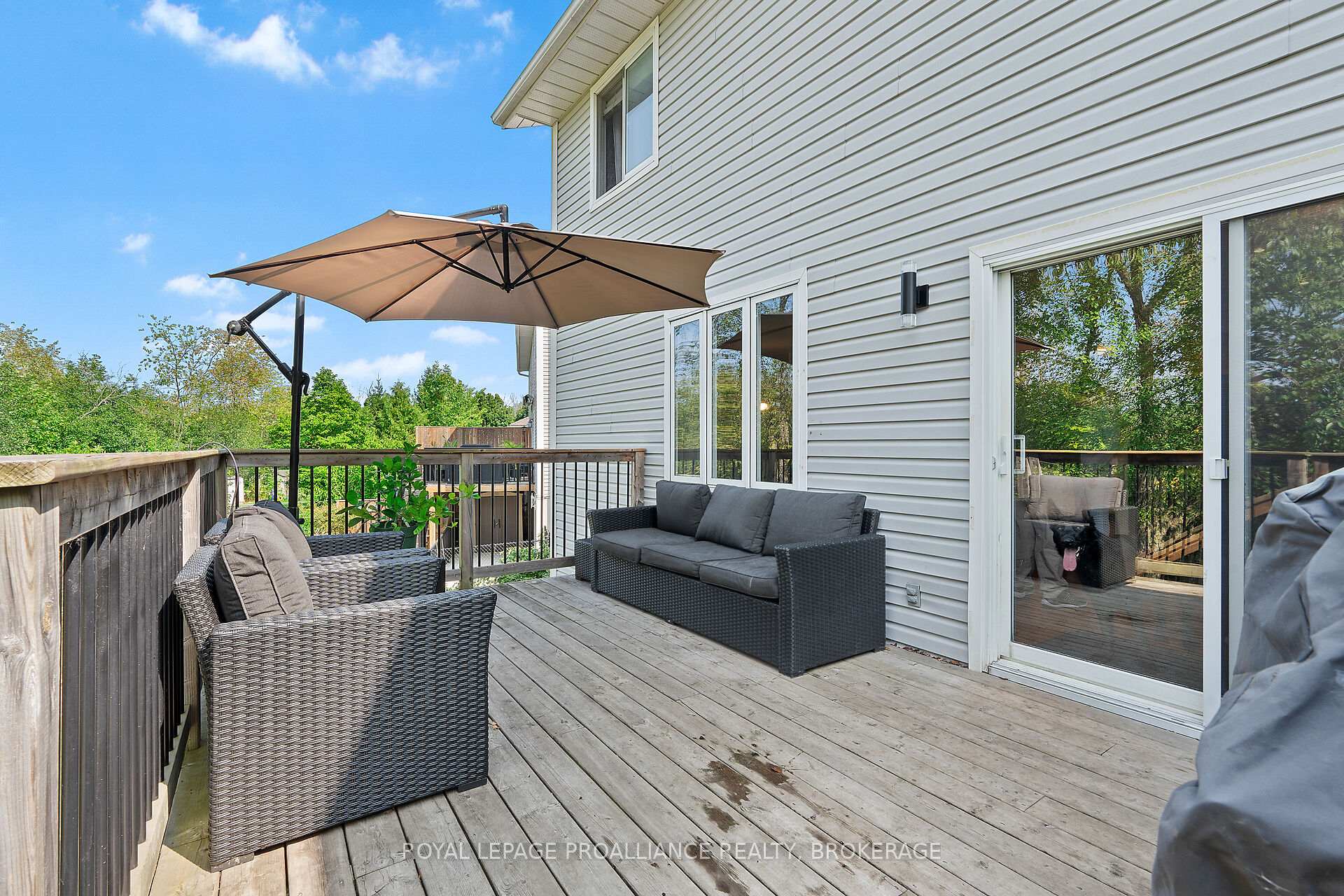 Photo 31 of 587 Teal Court, Kingston, East Gardiners Rd — HOMEH